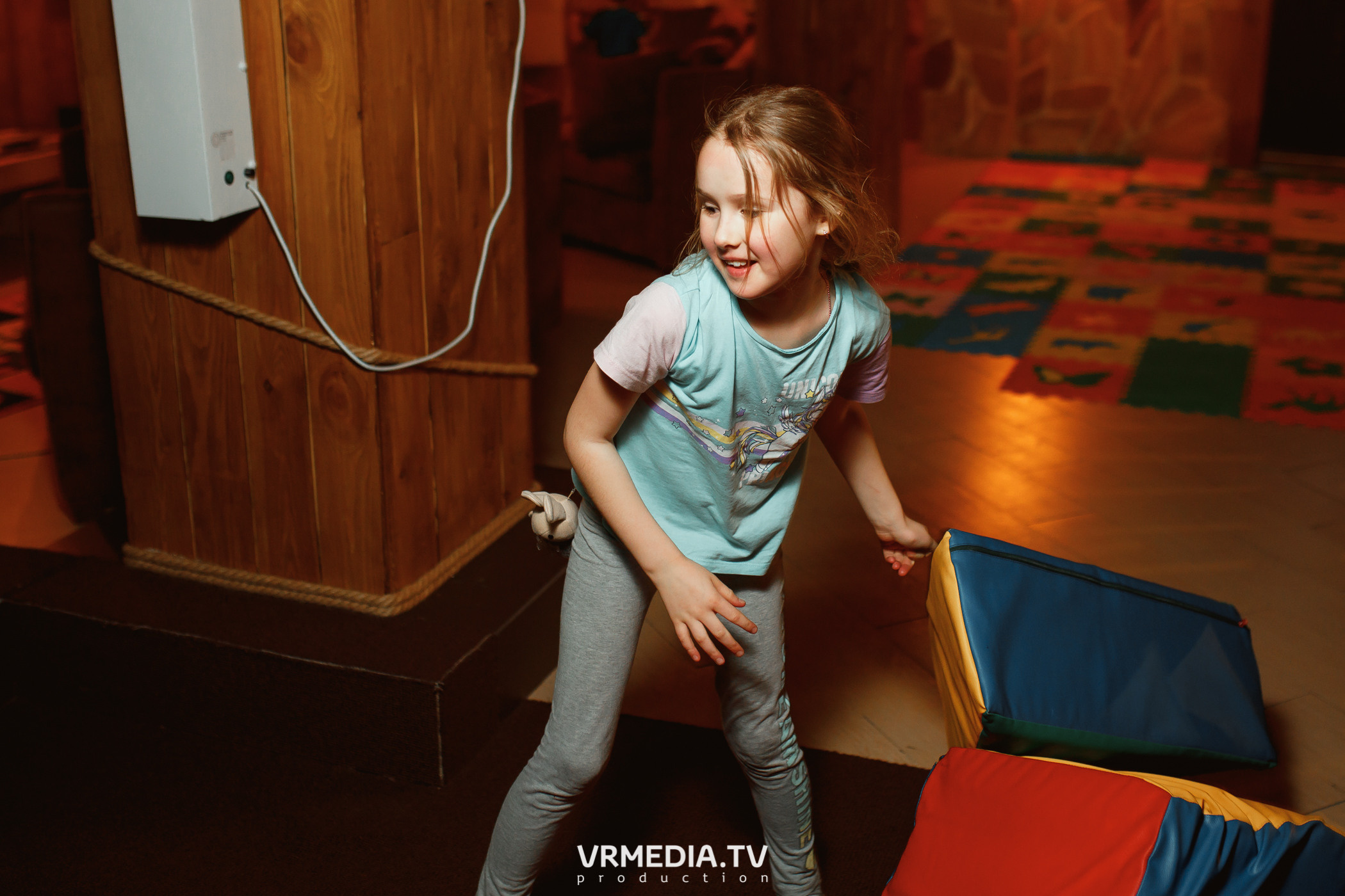 Выходные в «Alpen club»