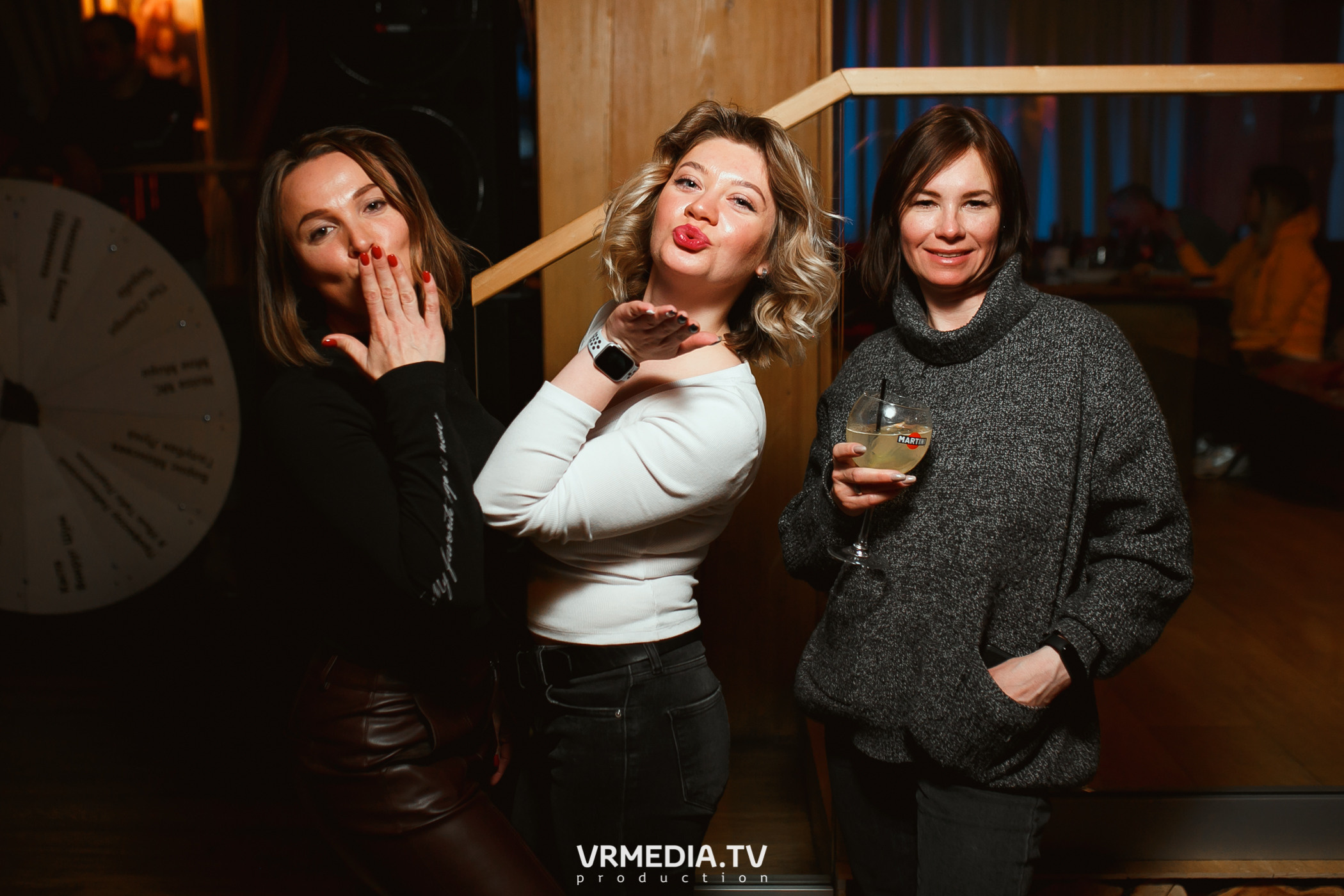 Выходные в «Alpen club»