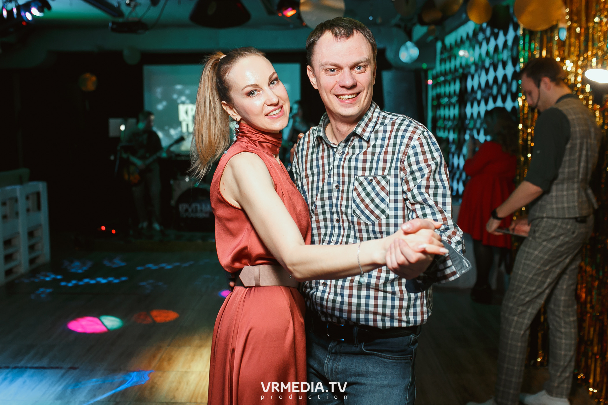 23 февраля в караоке «Mimo Not»