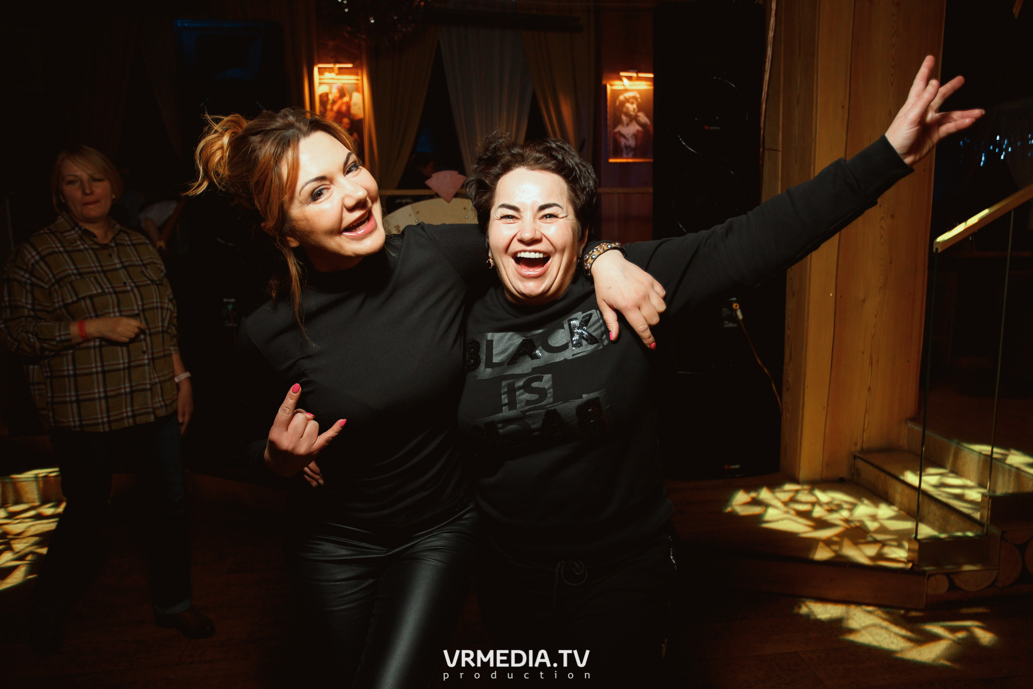 Выходные в «Alpen club»