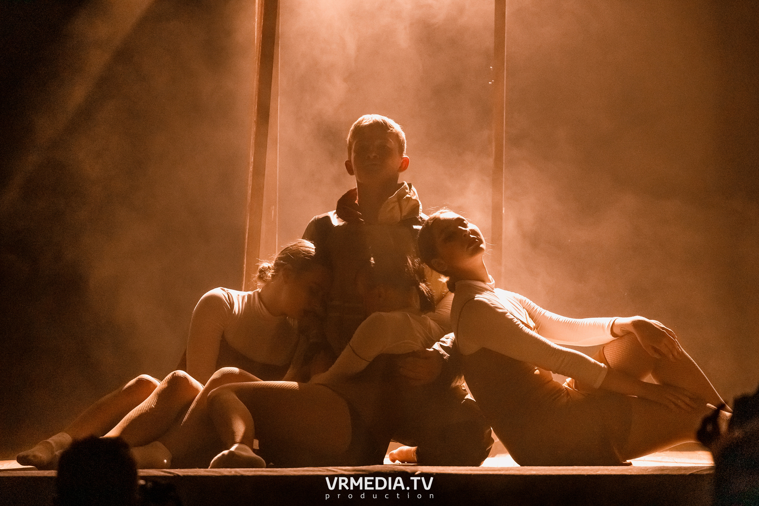 Студенческая весна в КемГМУ. Лечебный факультет