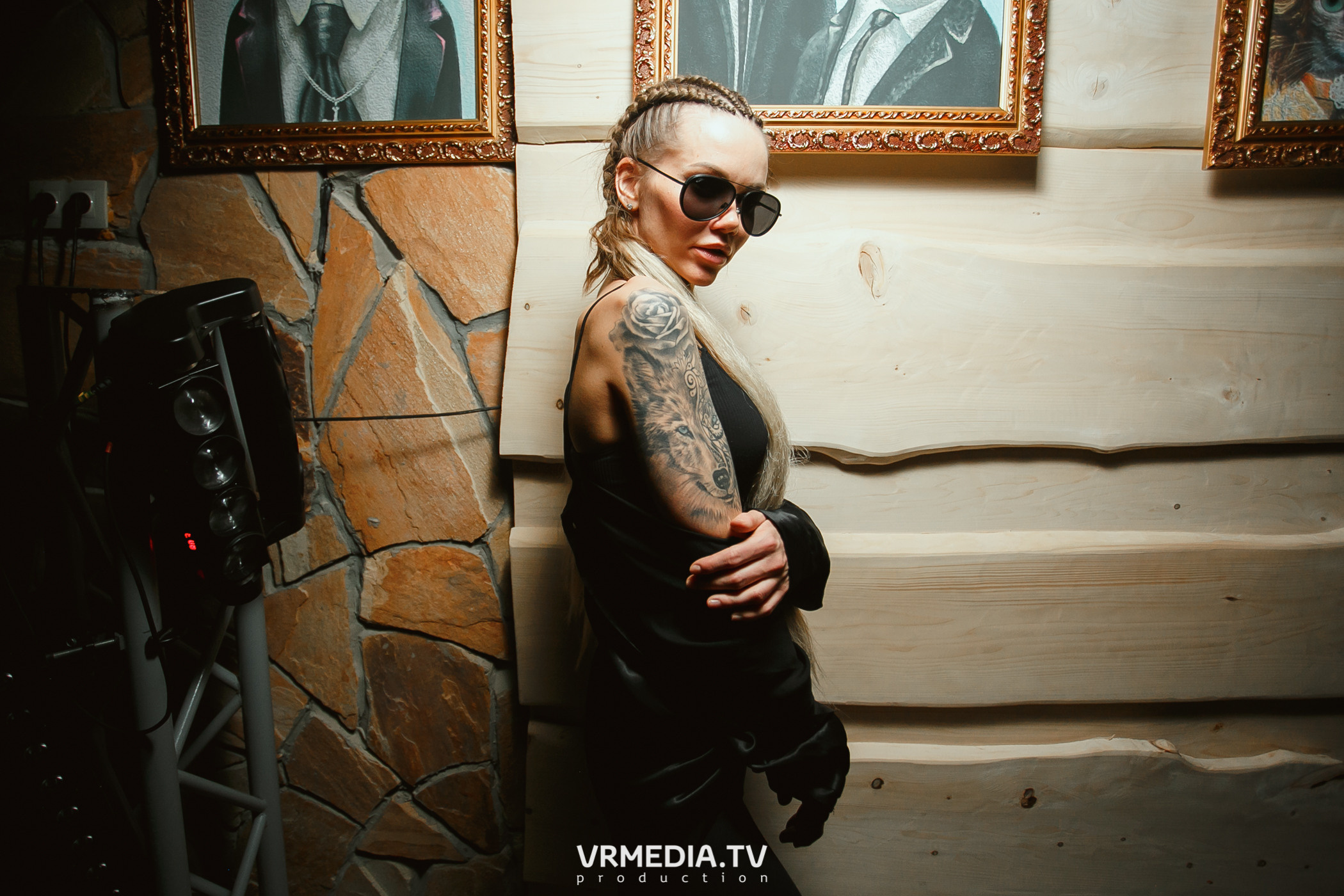 Выходные в «Alpen club»