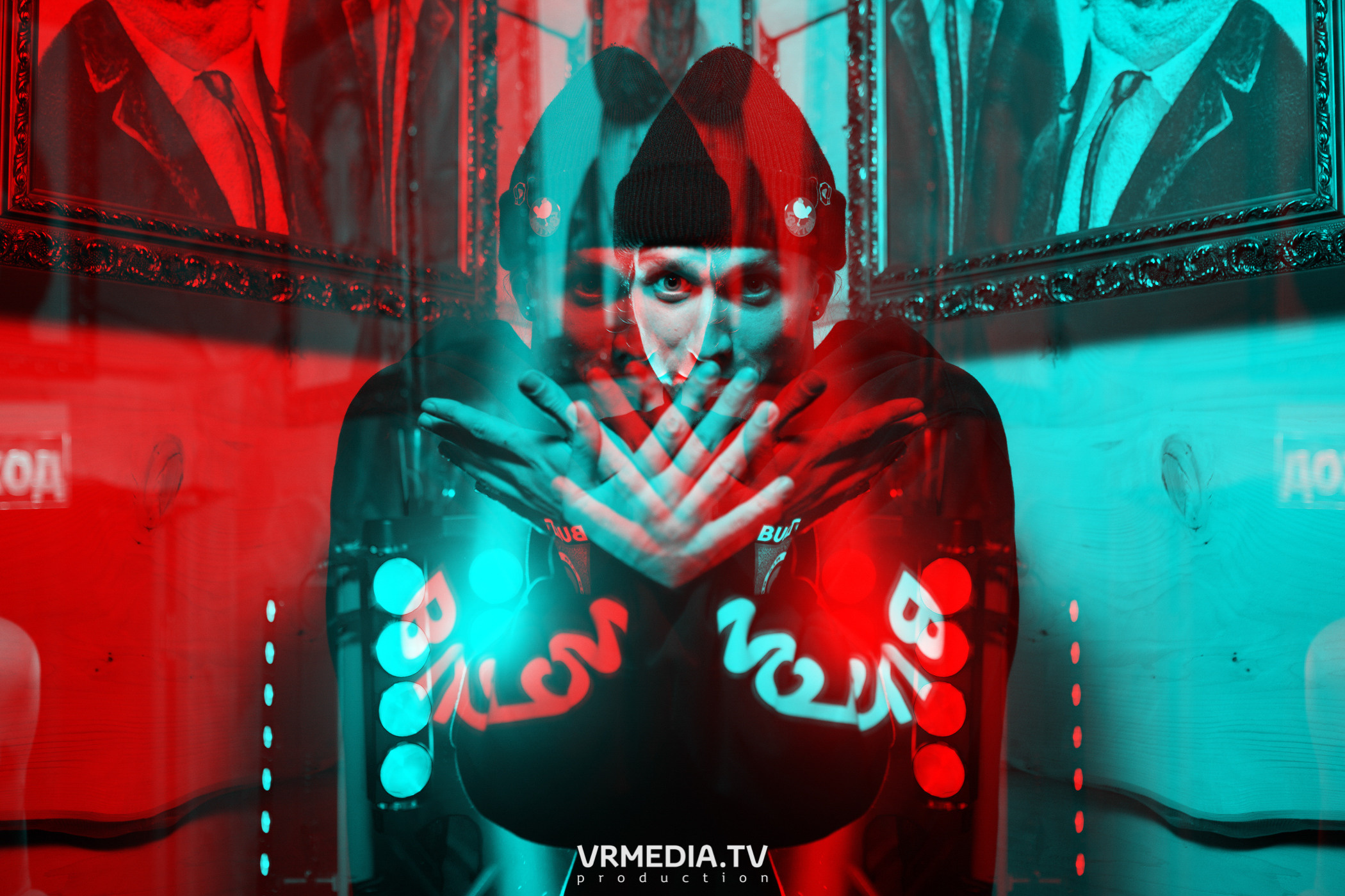 Выходные в «Alpen Club»