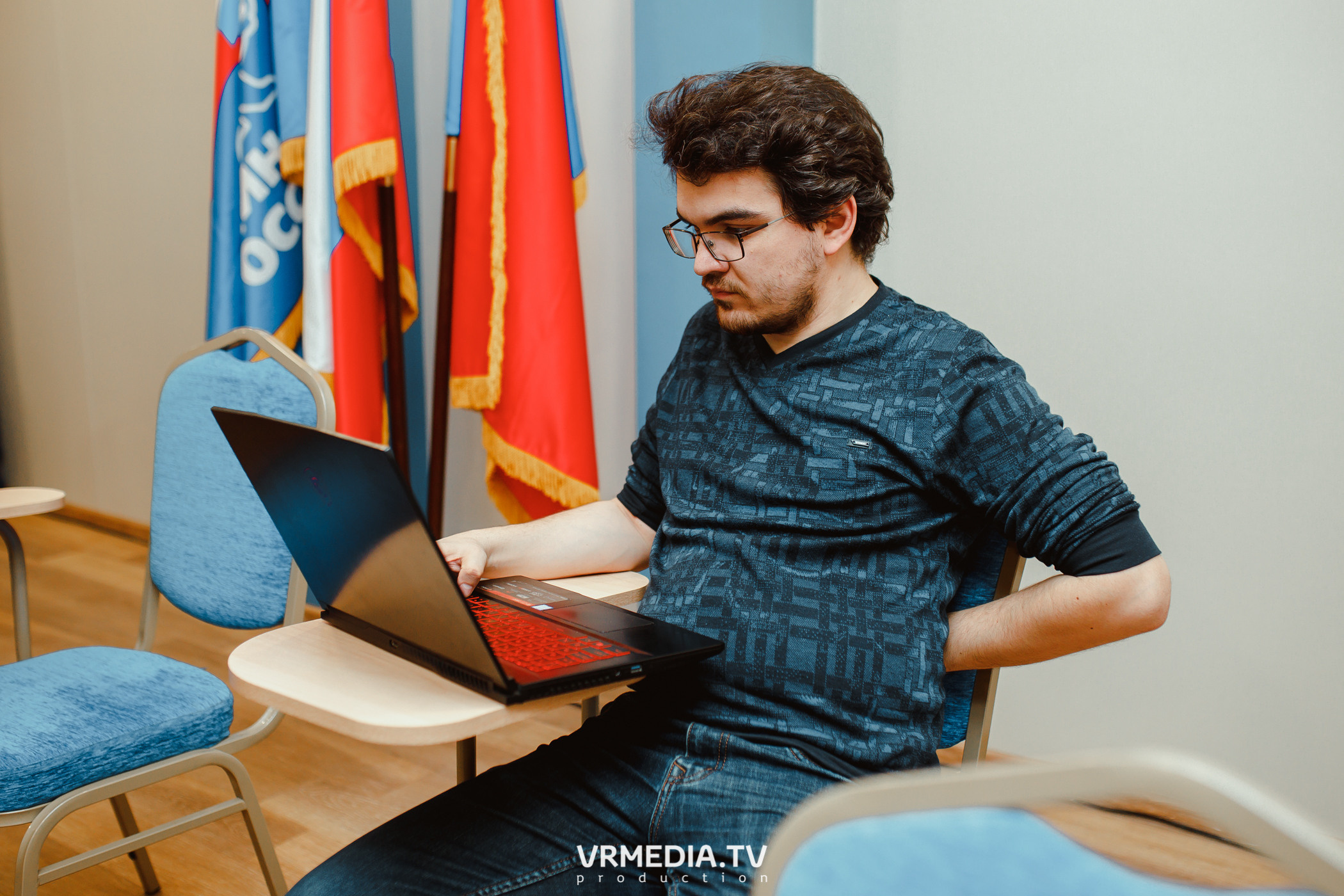 Кейс-клуб «Проектный Кузбасс»