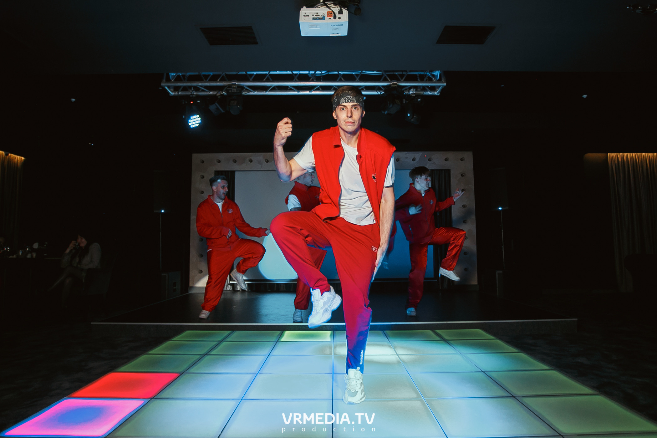 Women’s weekend в караоке «Volna»