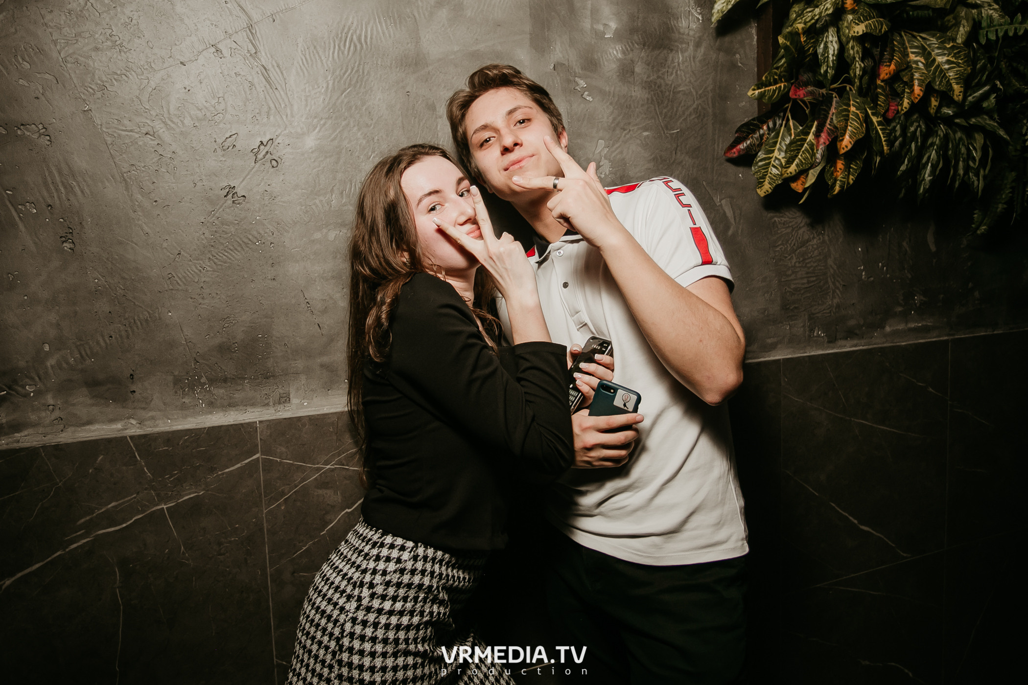 Выходные в баре «DOSKI»