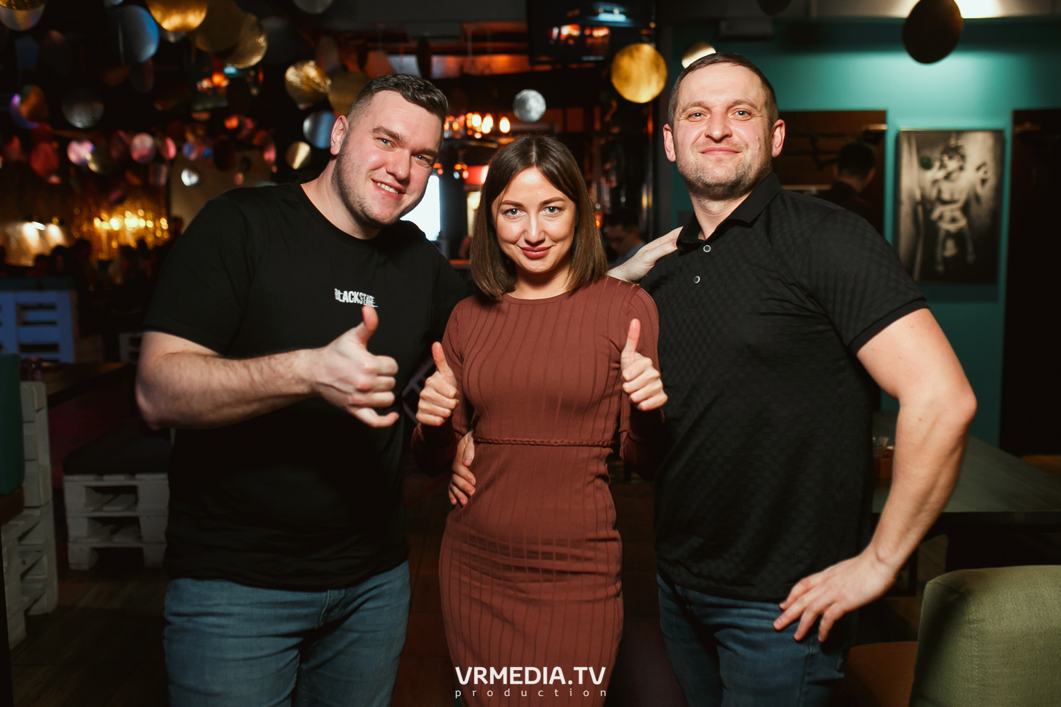 23 февраля в караоке «Mimo Not»