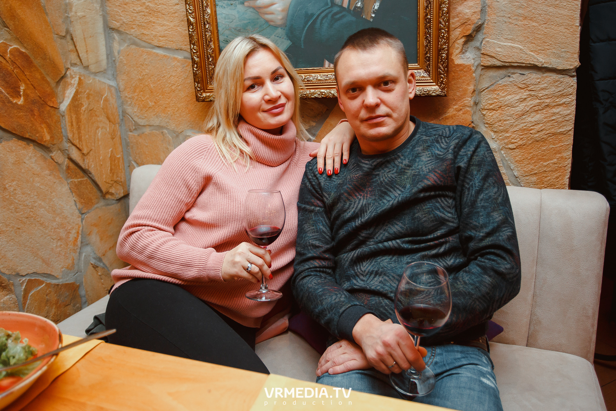 Выходные в «Alpen Club»