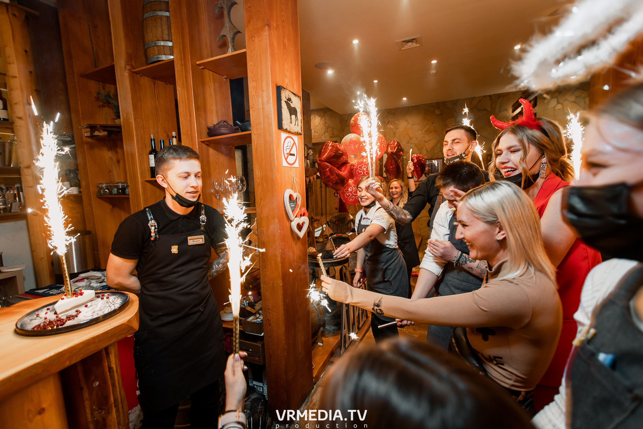 Выходные в «Alpen Club»