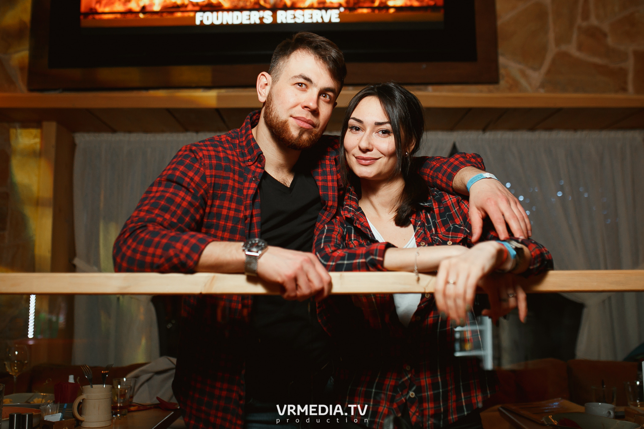 Выходные в «Alpen club»