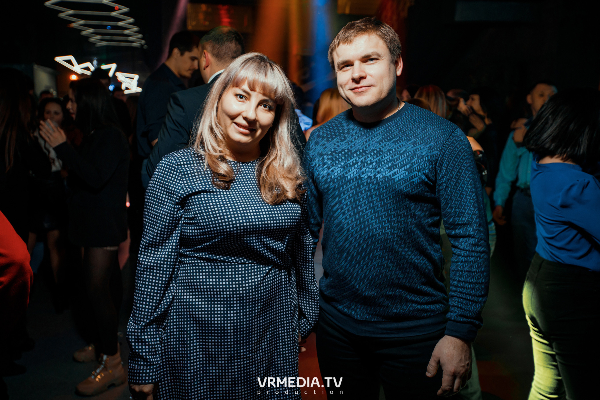 Выходные в баре «DOSKI»