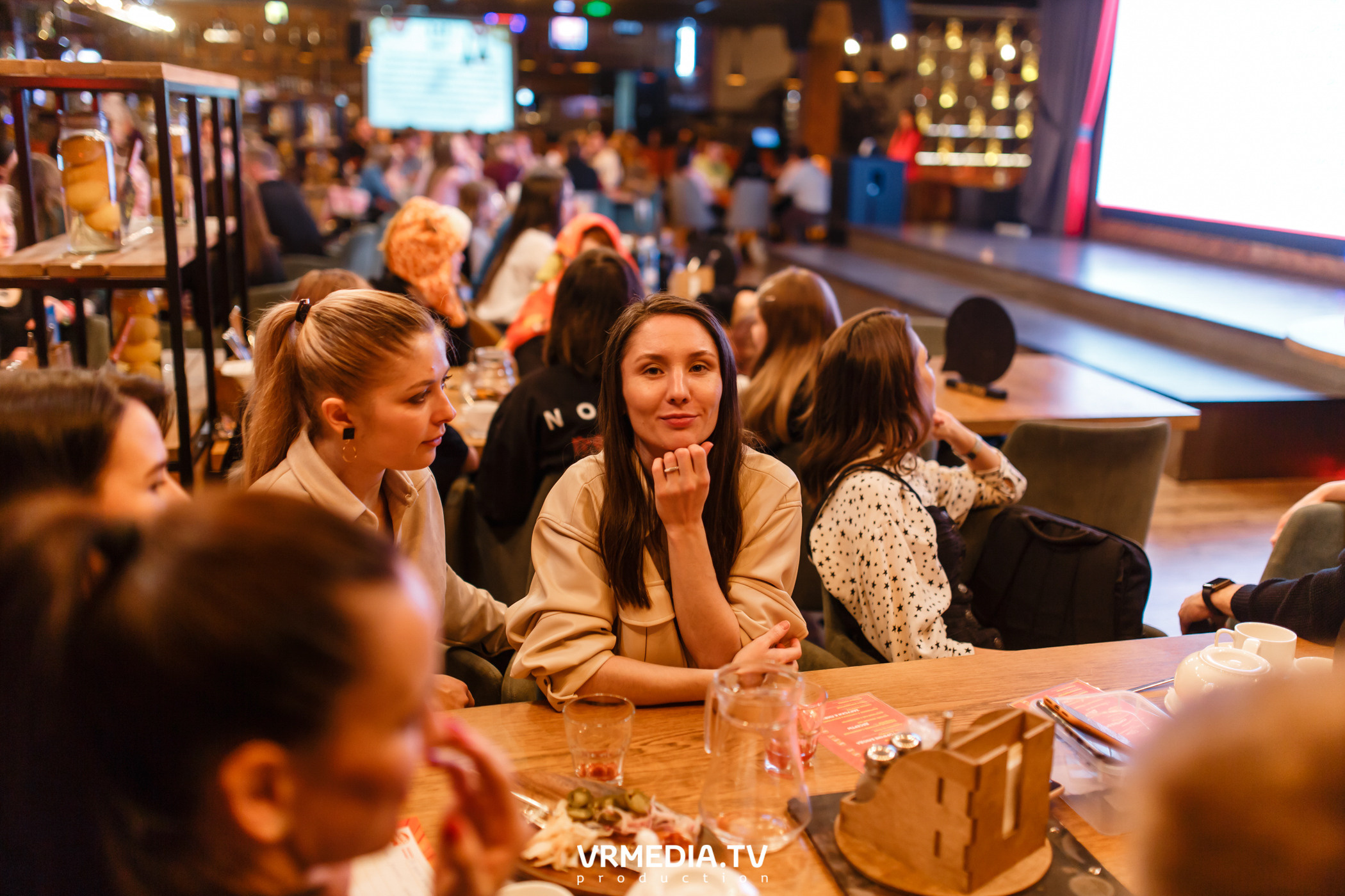 «Квиз, плиз» в гриль-баре «Жара»