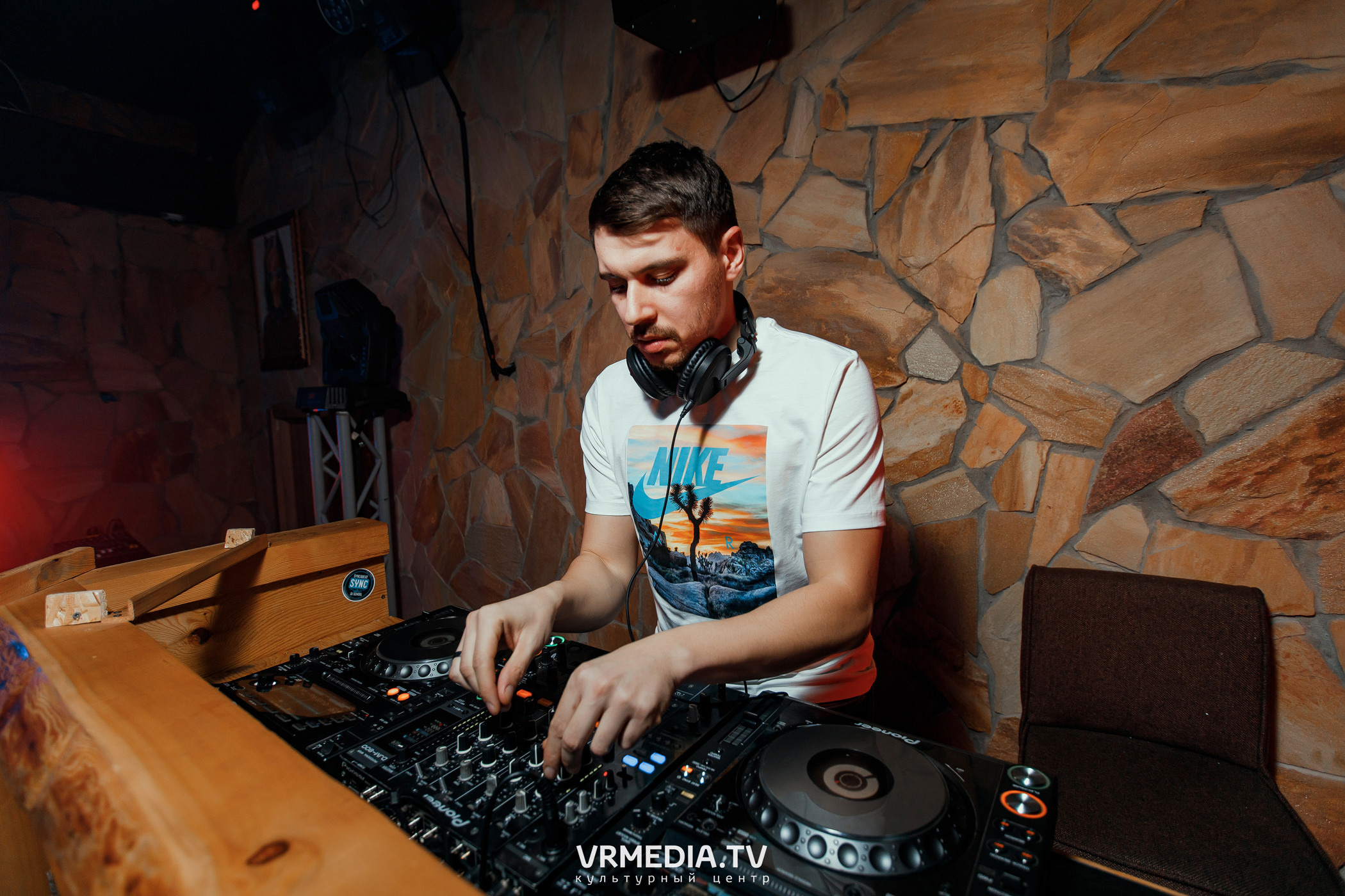 Выходные в «Alpen club»