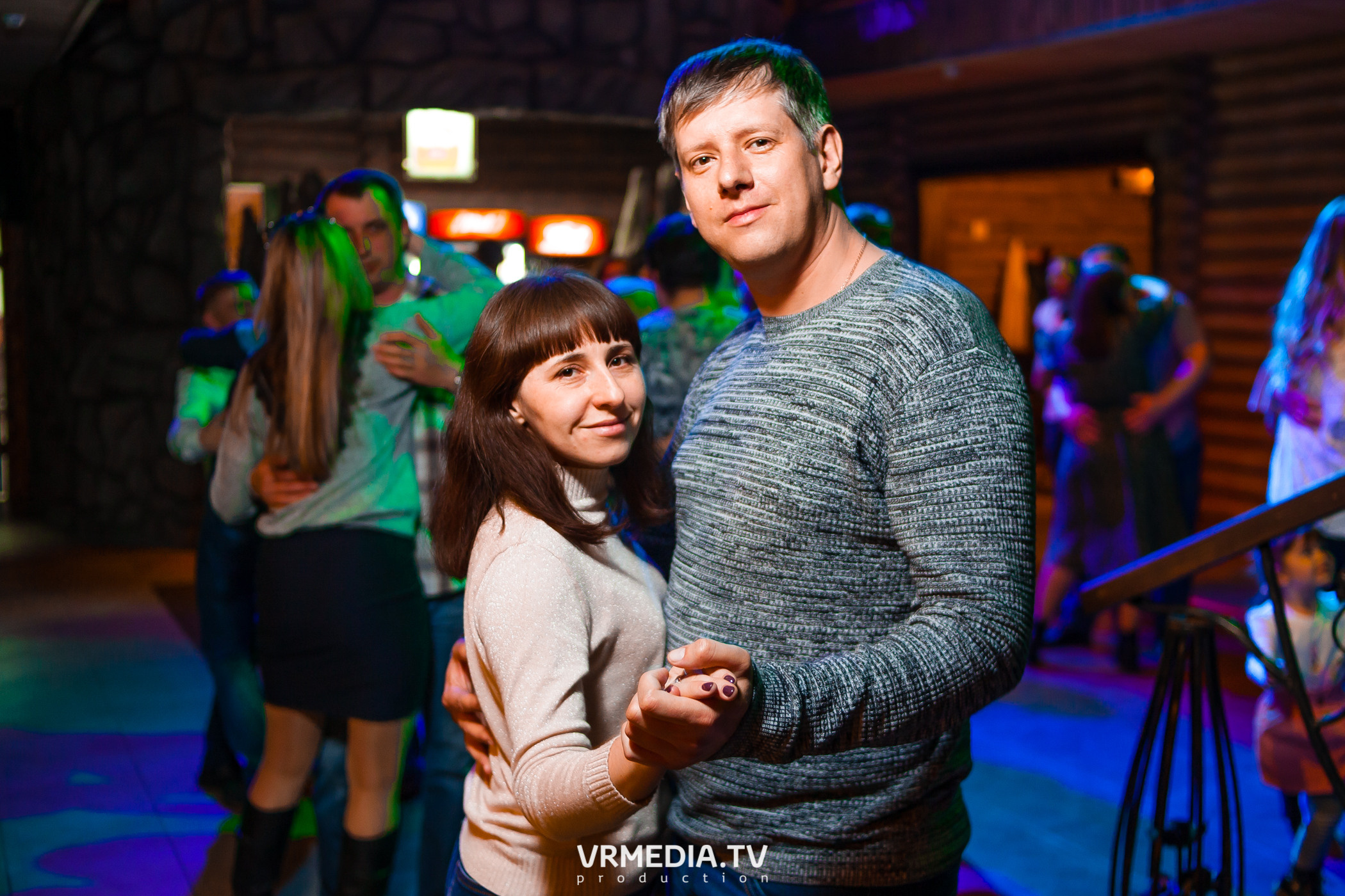 Выходные «У Петровича»