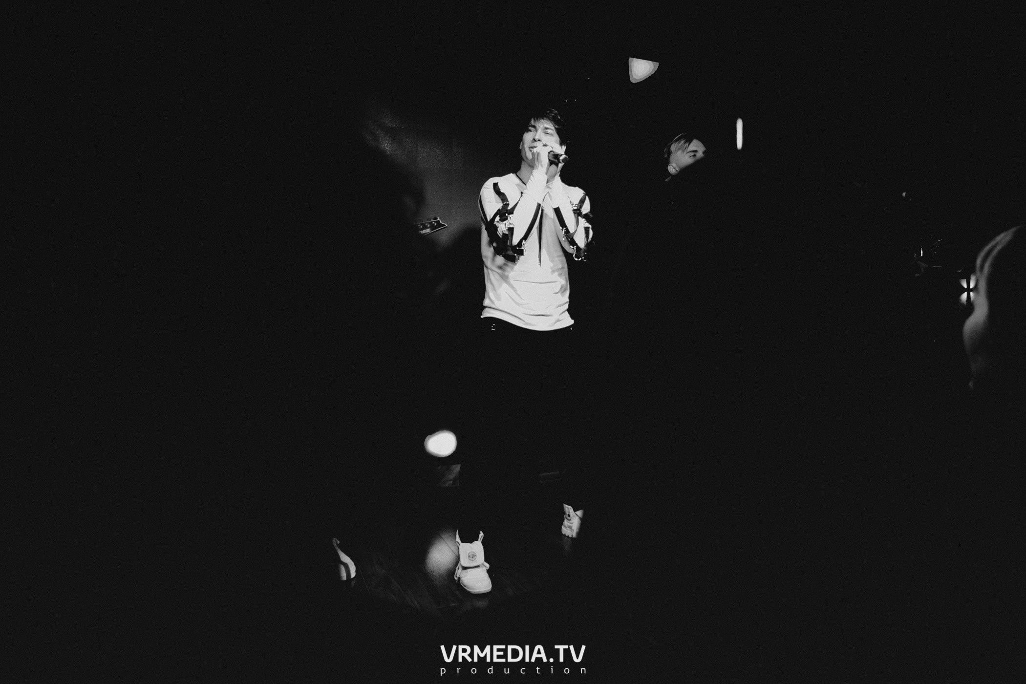 Группа «На-На» в гриль-баре «Жара»