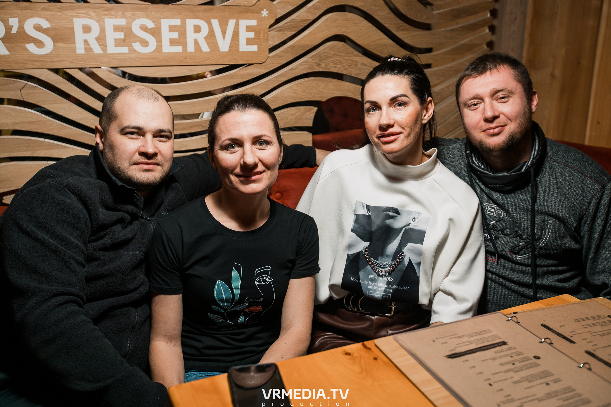 Выходные в «Alpen Club»