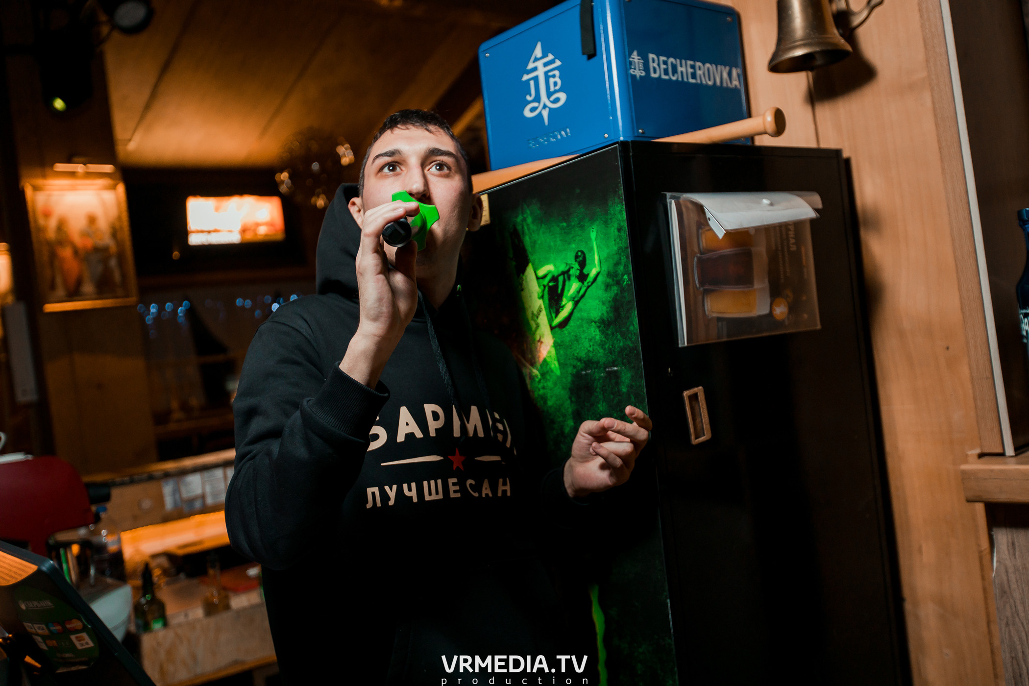 Выходные в «Alpen Club»