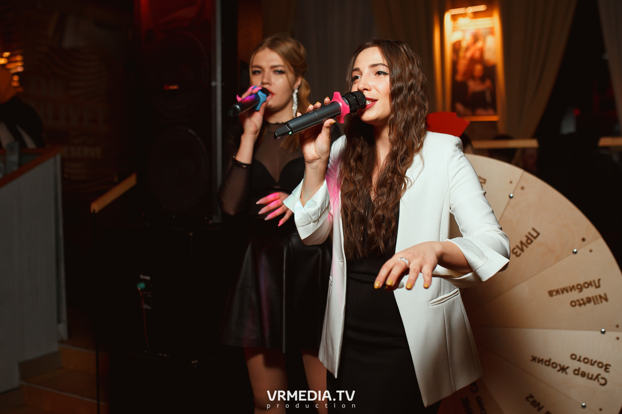 Выходные в «Alpen club»