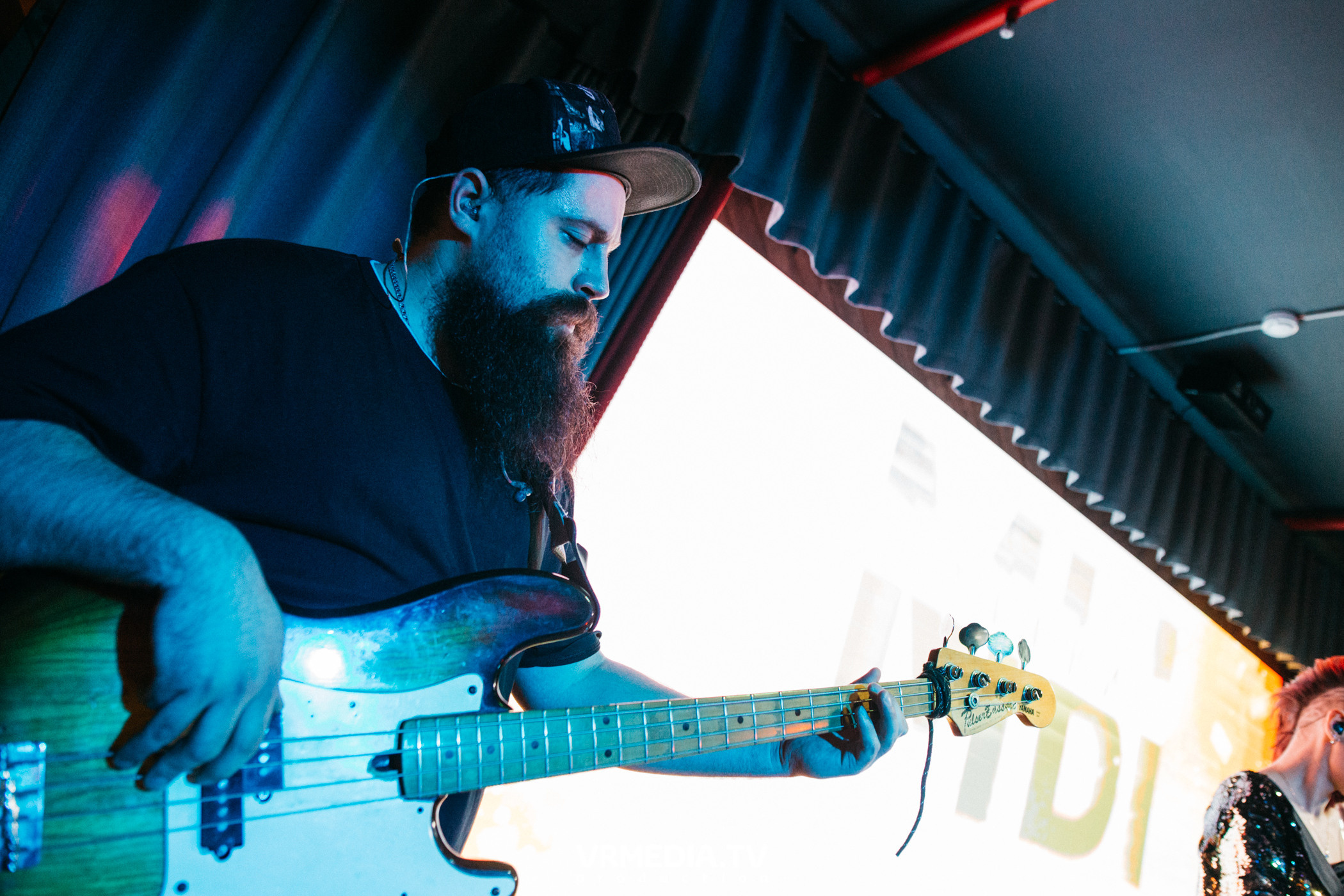 #ЖаркийЖенскийДень в гриль-баре «Жара»