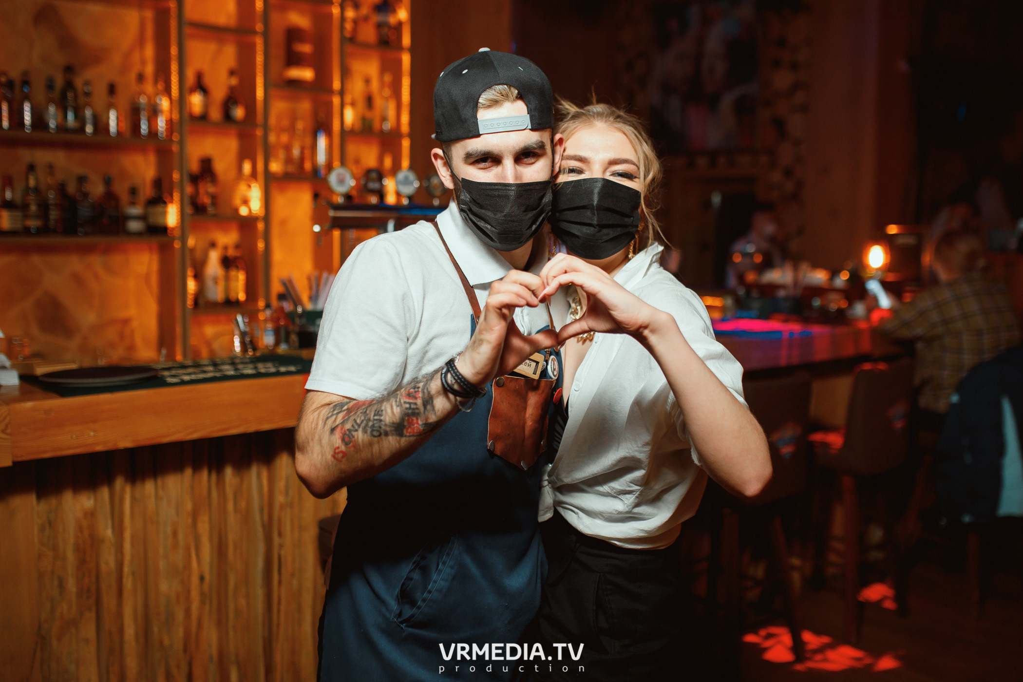 Выходные в «Alpen club»