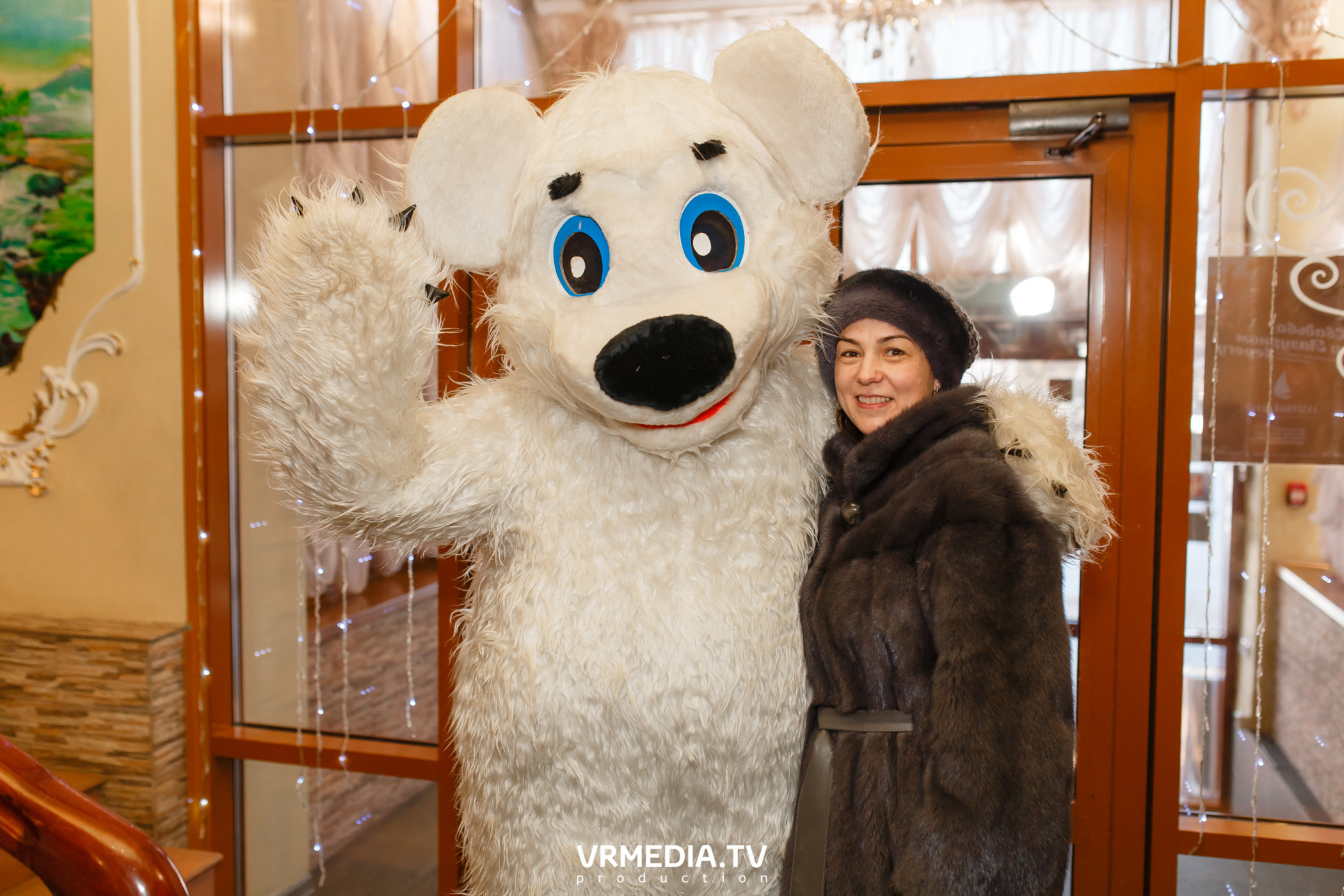 Масленица в РК «Лазурный Берег»