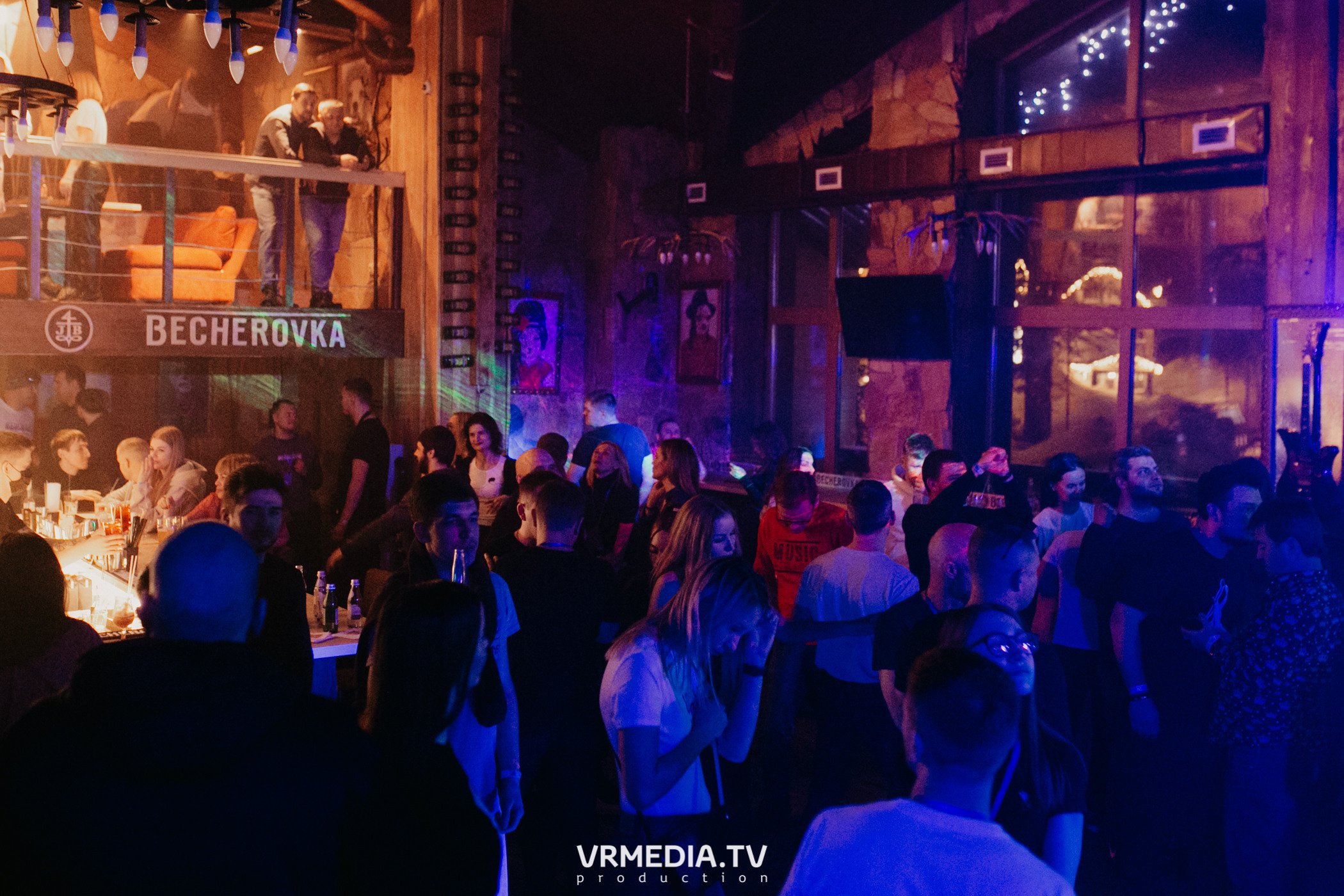 Выходные в «Alpen Club»