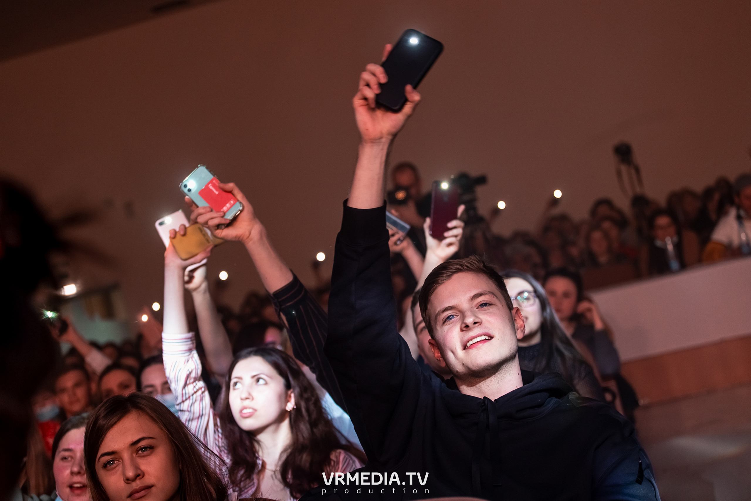 Студенческая весна в КемГМУ. Лечебный факультет