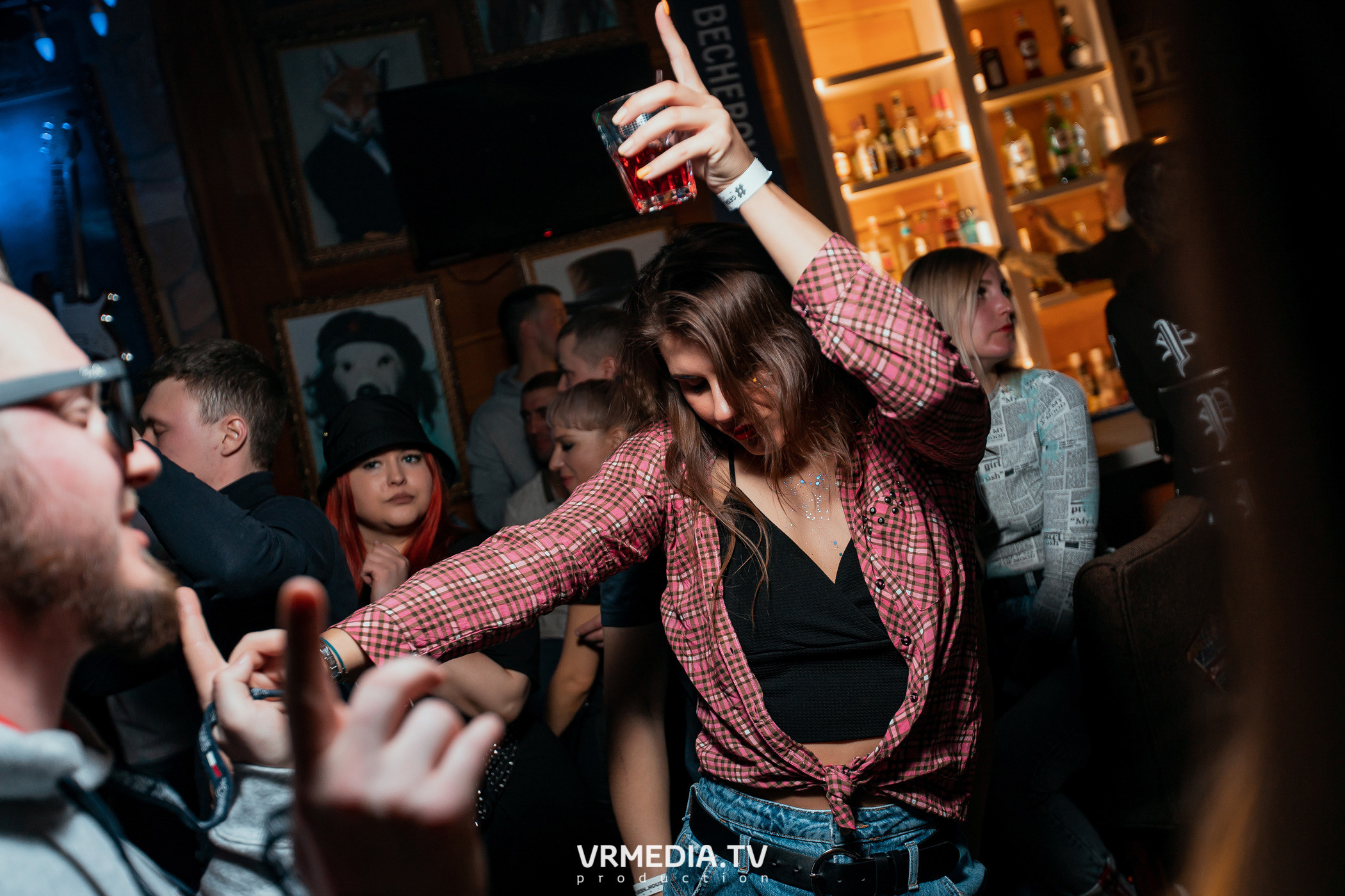 Выходные в «Alpen club»