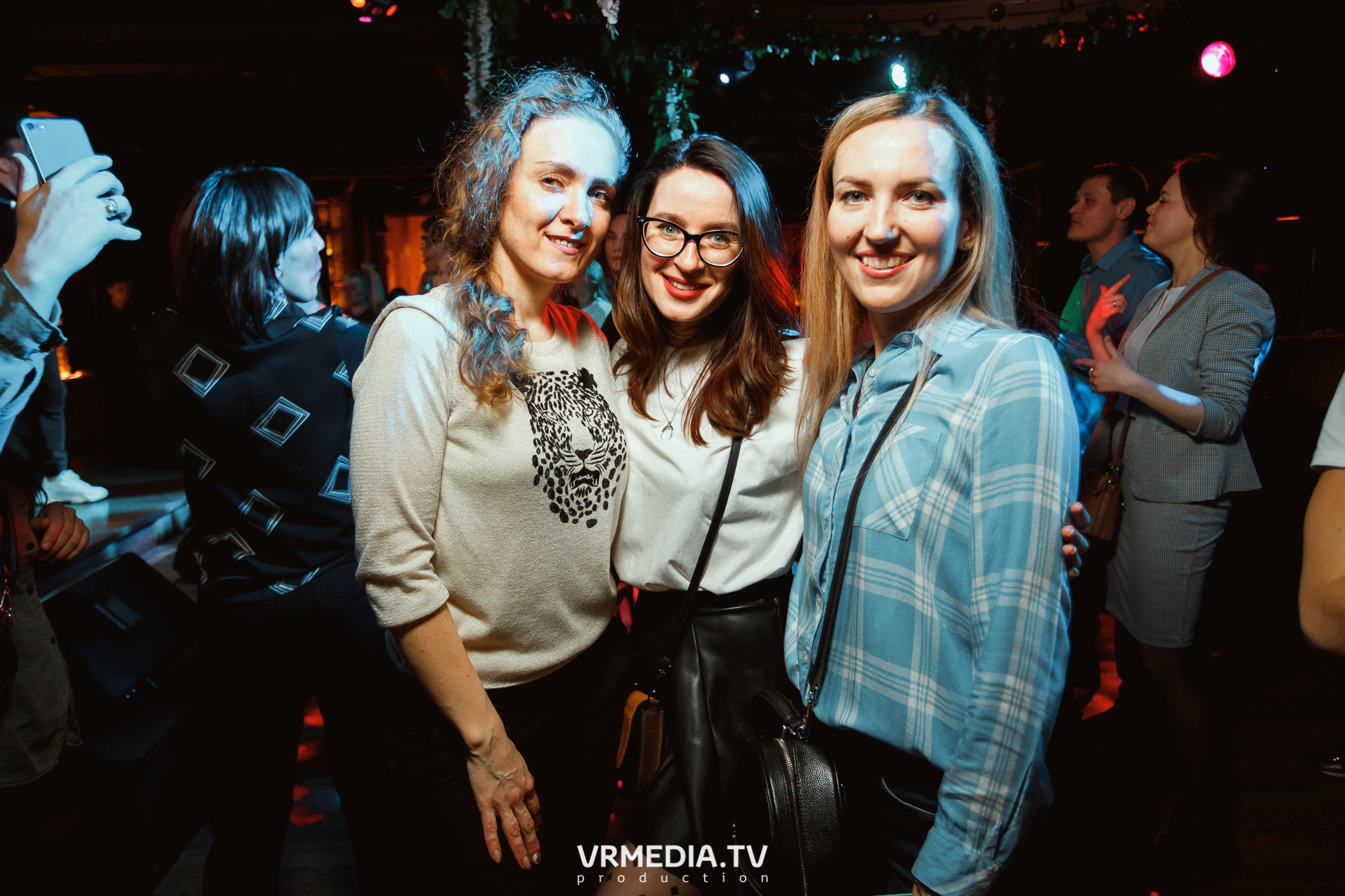 Концерт группы «Отпетые Мошенники» в гриль-баре «Жара»