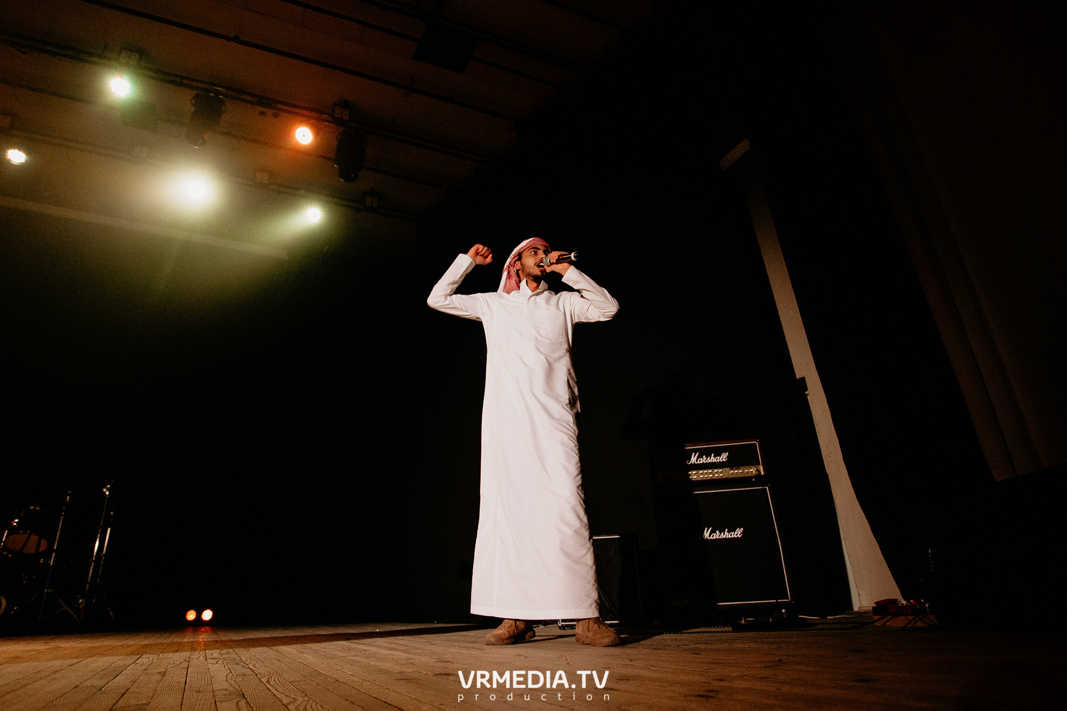 Студенческая весна в КемГМУ. Стомфак, Фармфак, и иностранные студенты