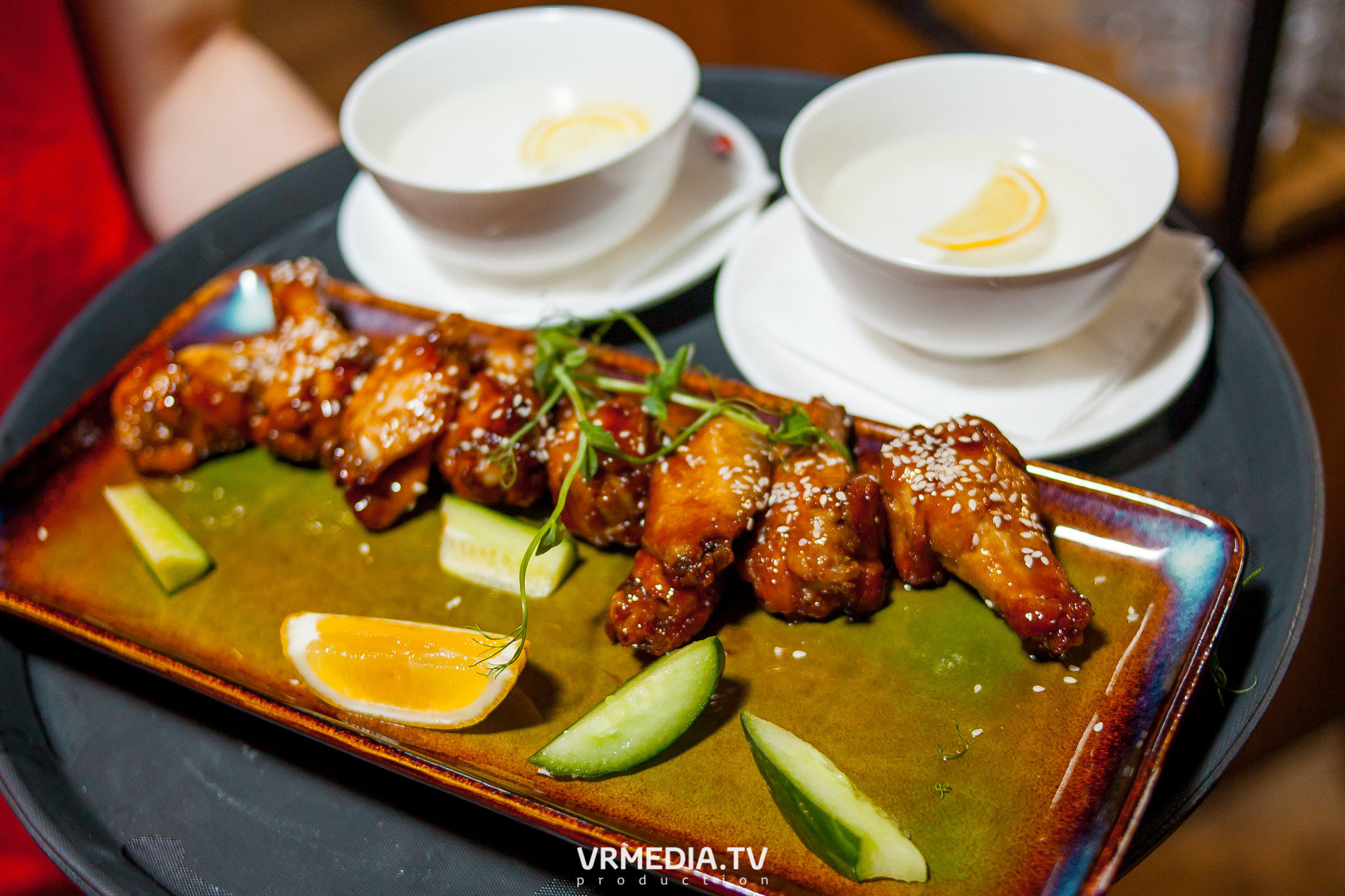 #ЖАРКИЕДНИИНОЧИ в гриль-баре «Жара»