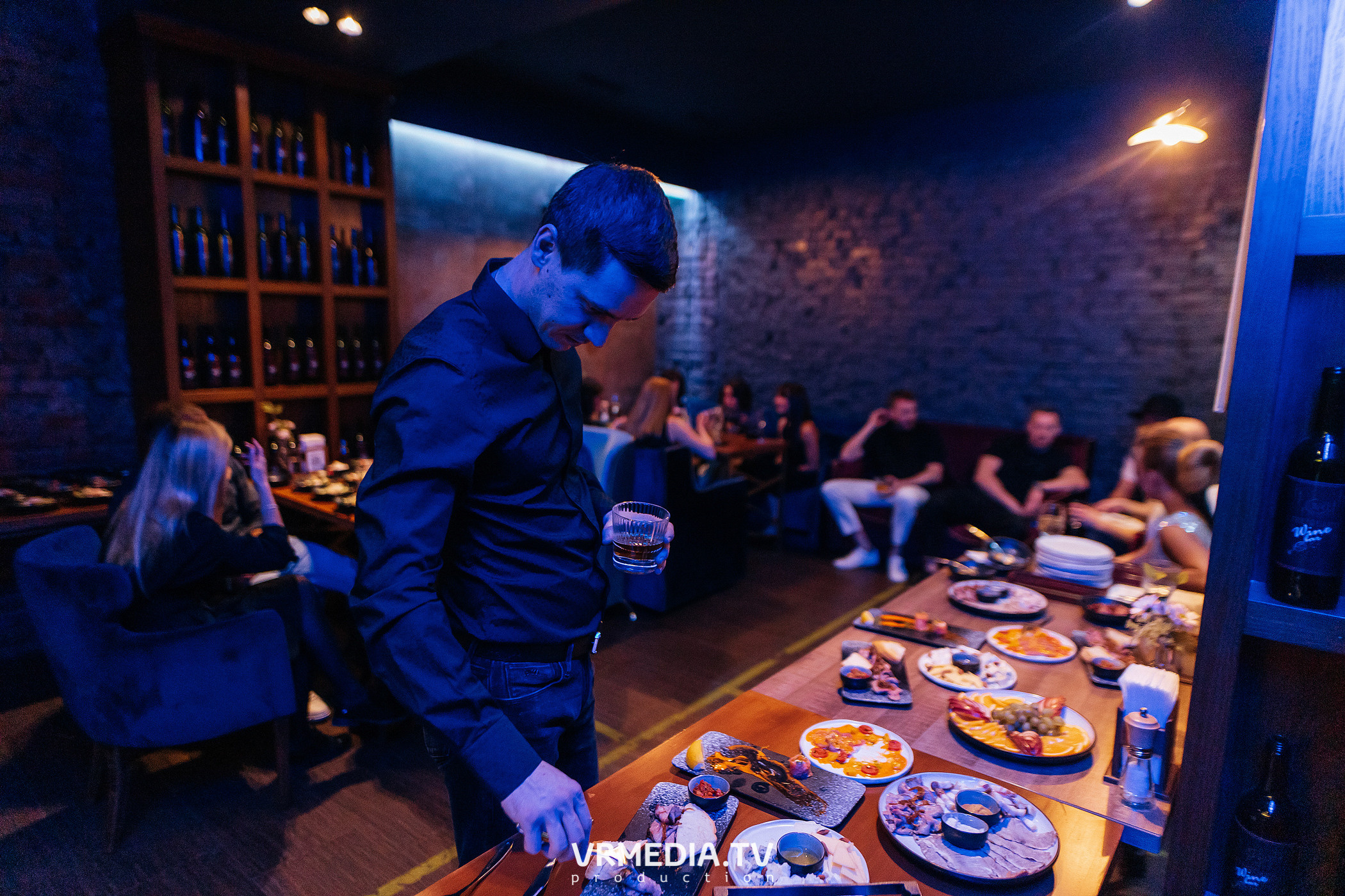 День рождения Деменчука Владислава