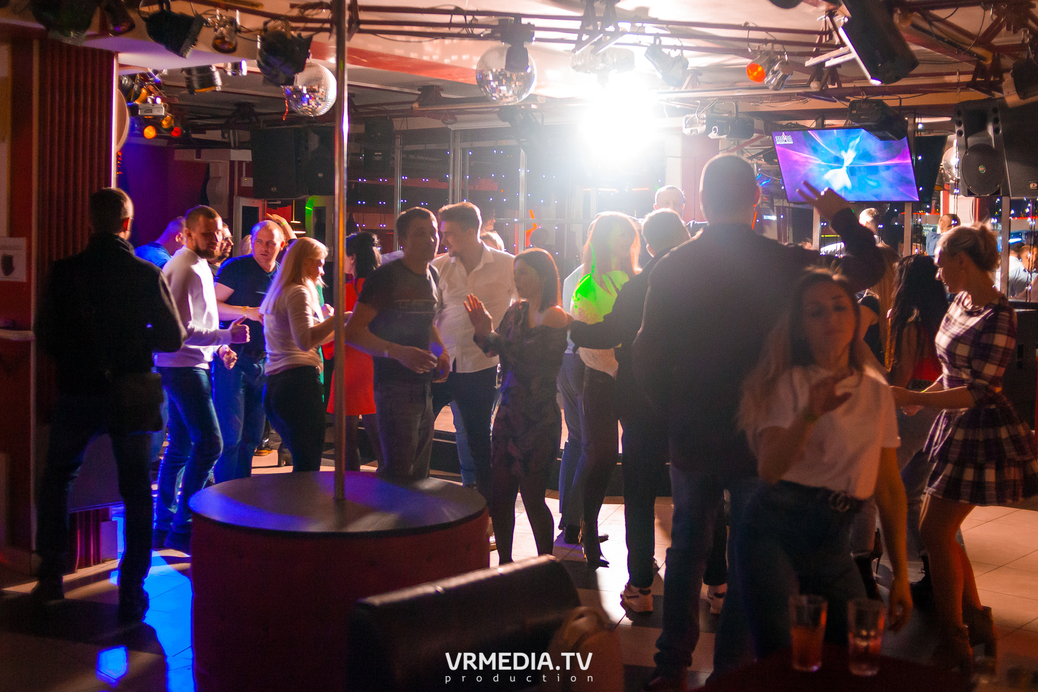 «О чём говорят мужчины…» в НК «Засада»