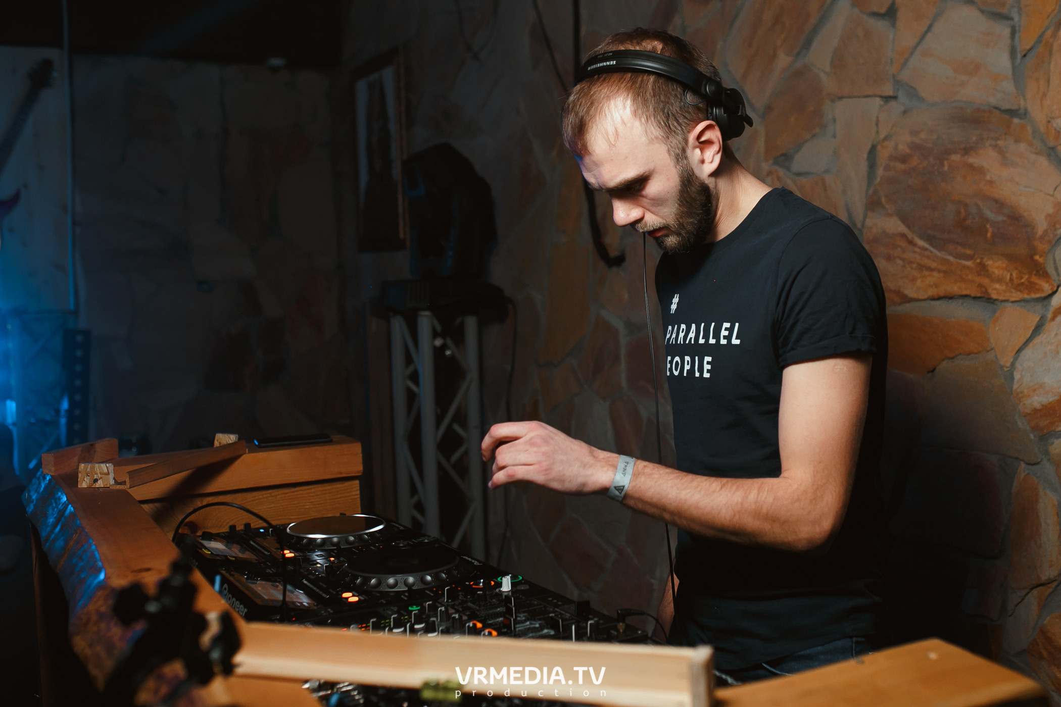 Выходные в «Alpen Club»