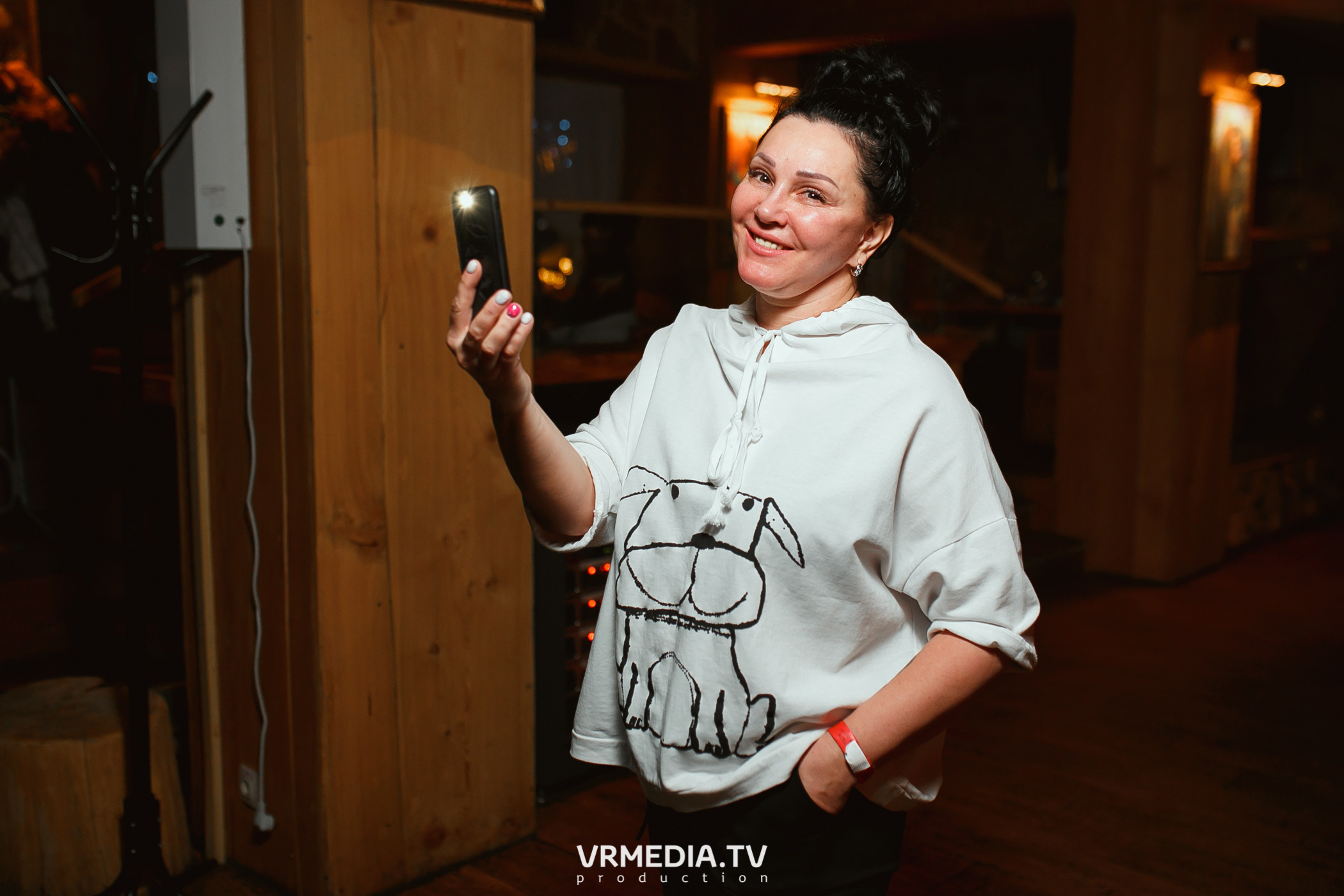 Выходные в «Alpen club»