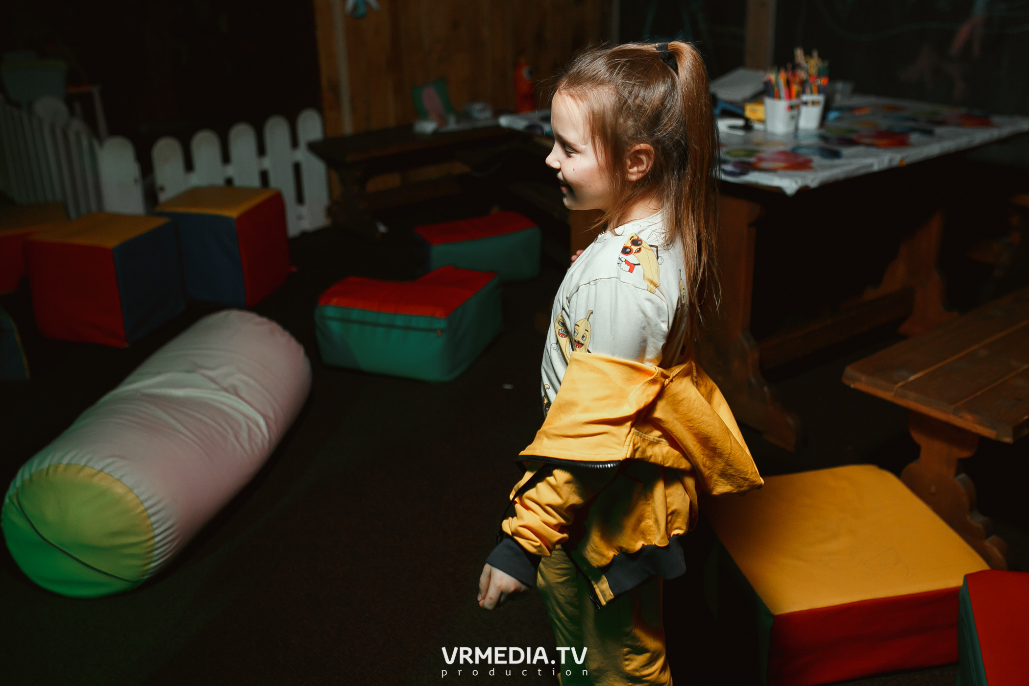 Выходные в «Alpen club»