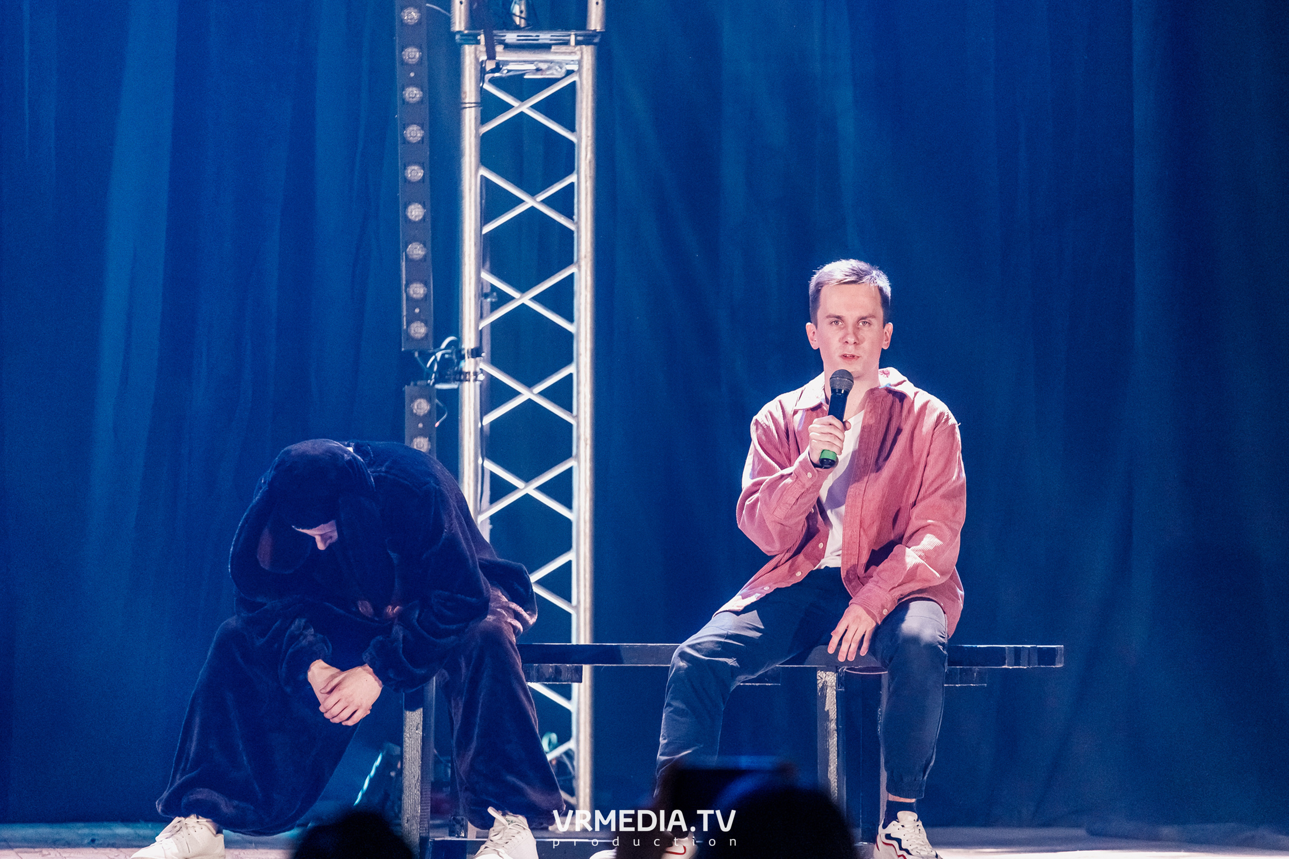 Студенческая весна в КемГМУ. Лечебный факультет