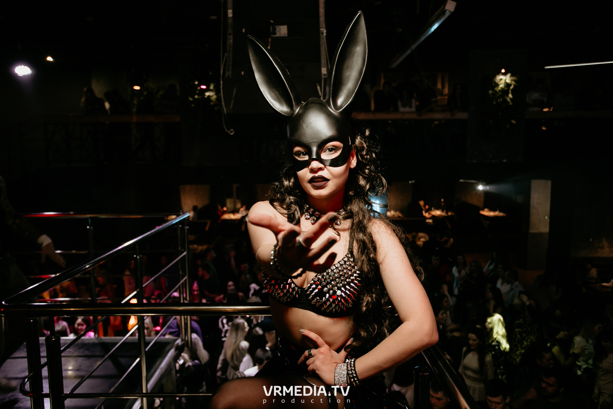 Выходные в баре «DOSKI»