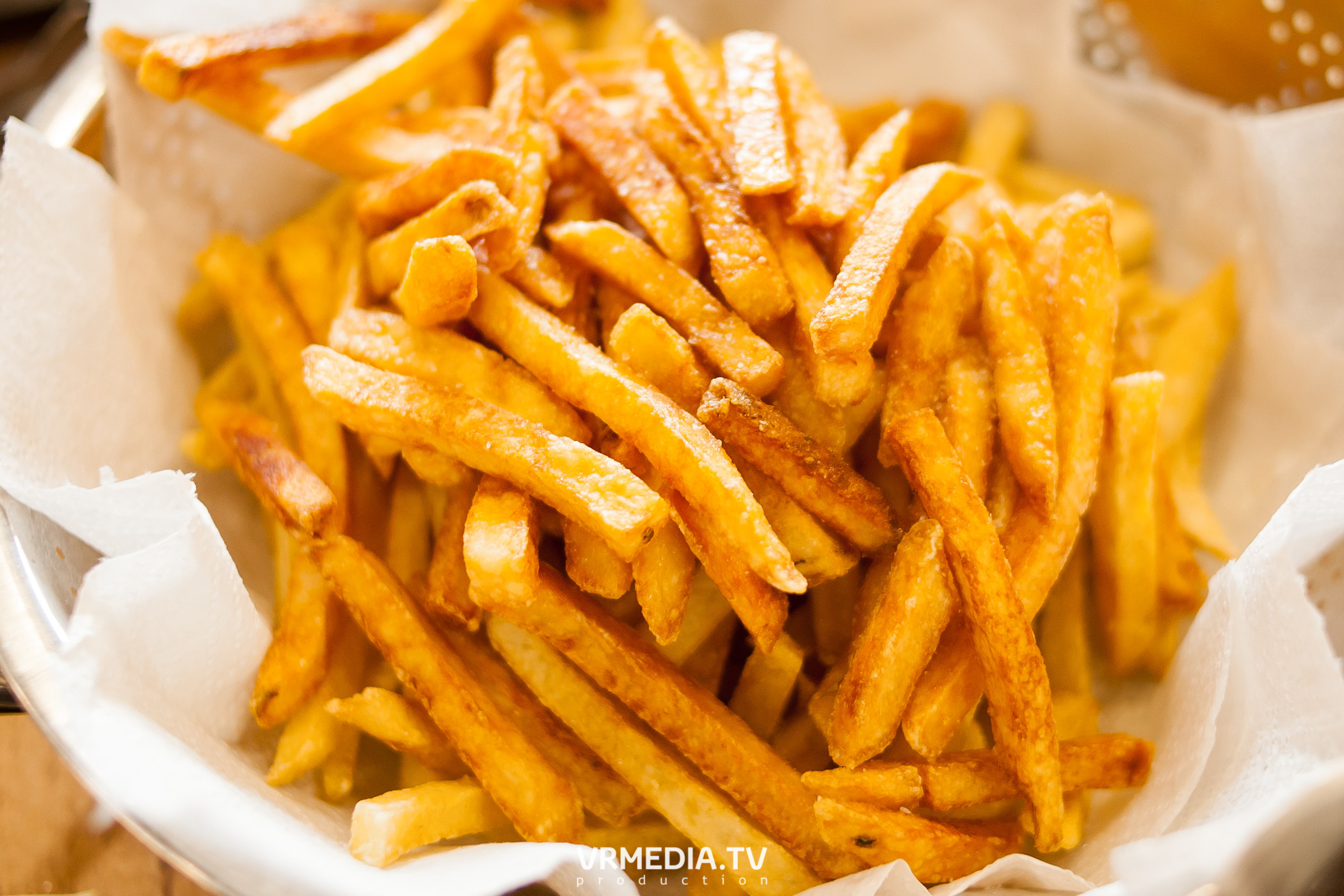 День рождения Марии в кулинарной студии «Артишок»