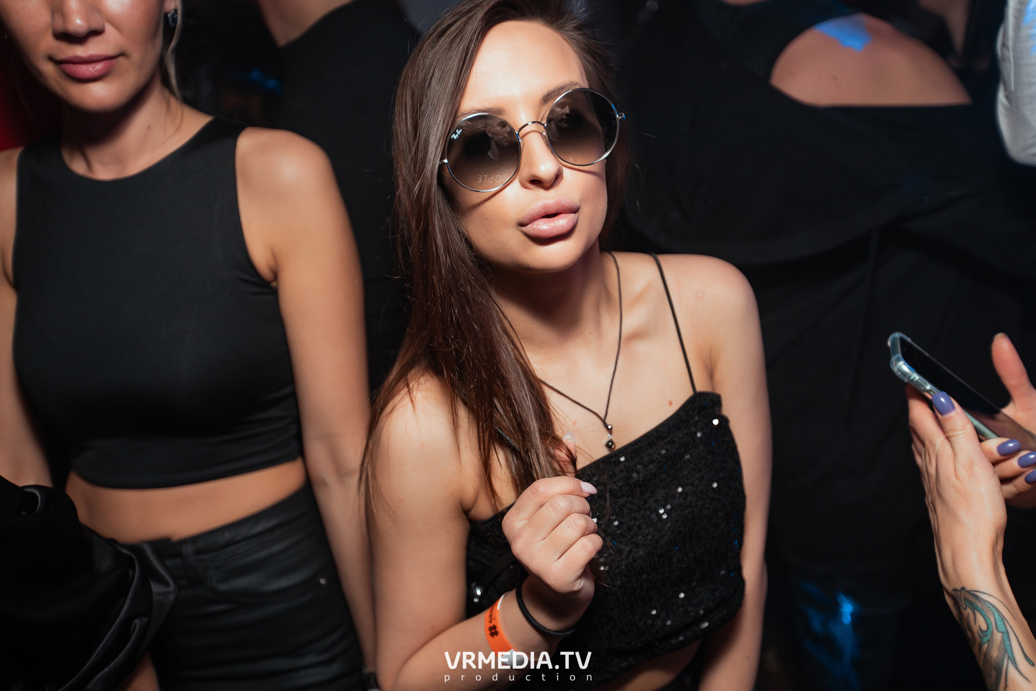 Выходные в «Alpen club»