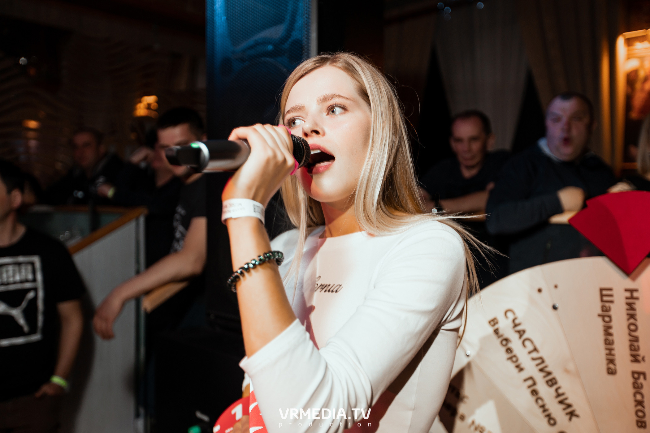 Выходные в «Alpen club»