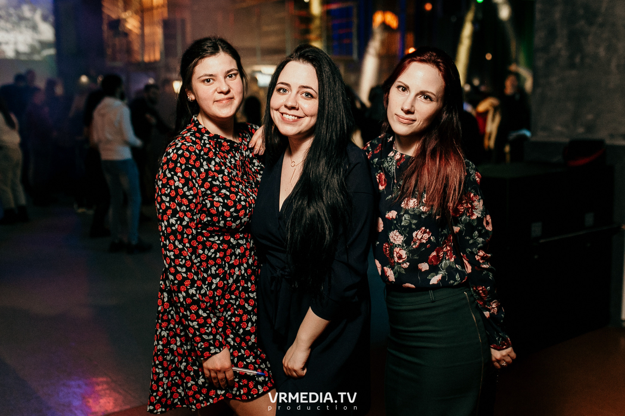 Выходные в баре «DOSKI»