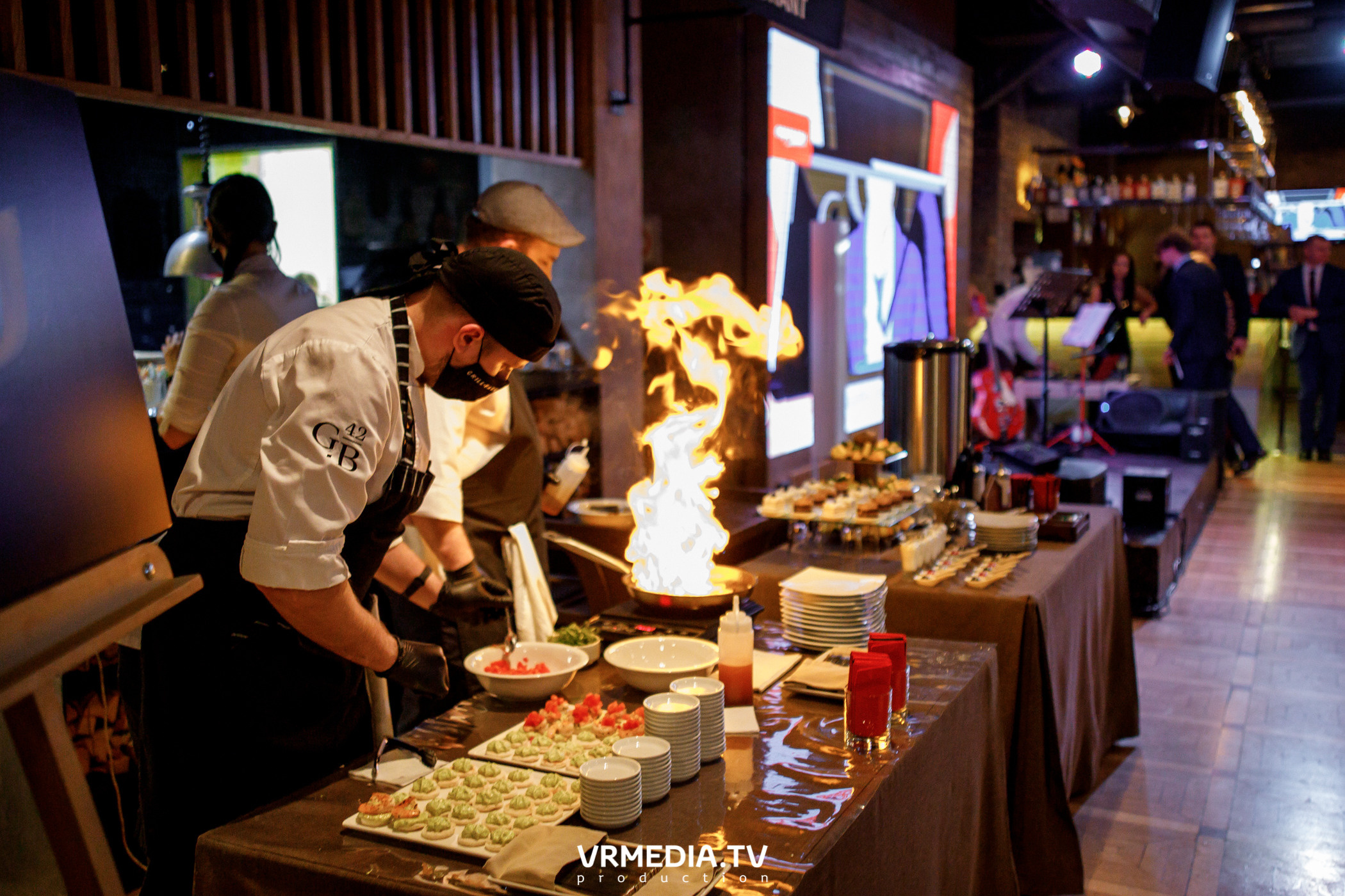 Презентация нового кроссовера Chery Tiggo 8