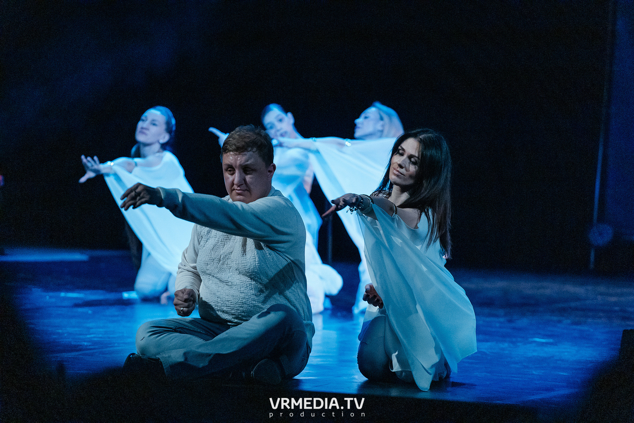 Благотворительный межрегиональный фестиваль «МЫ»