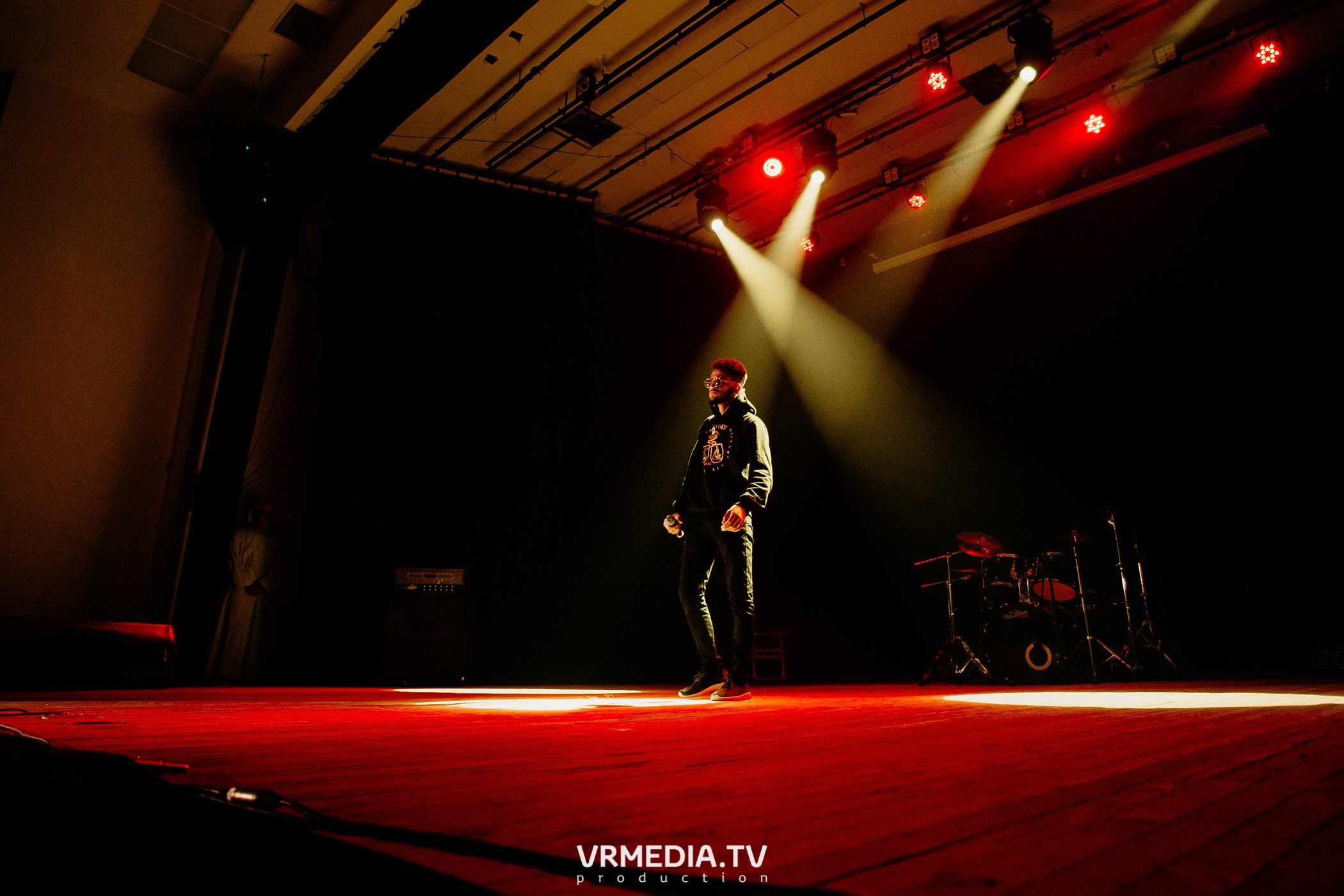 Студенческая весна в КемГМУ. Стомфак, Фармфак, и иностранные студенты