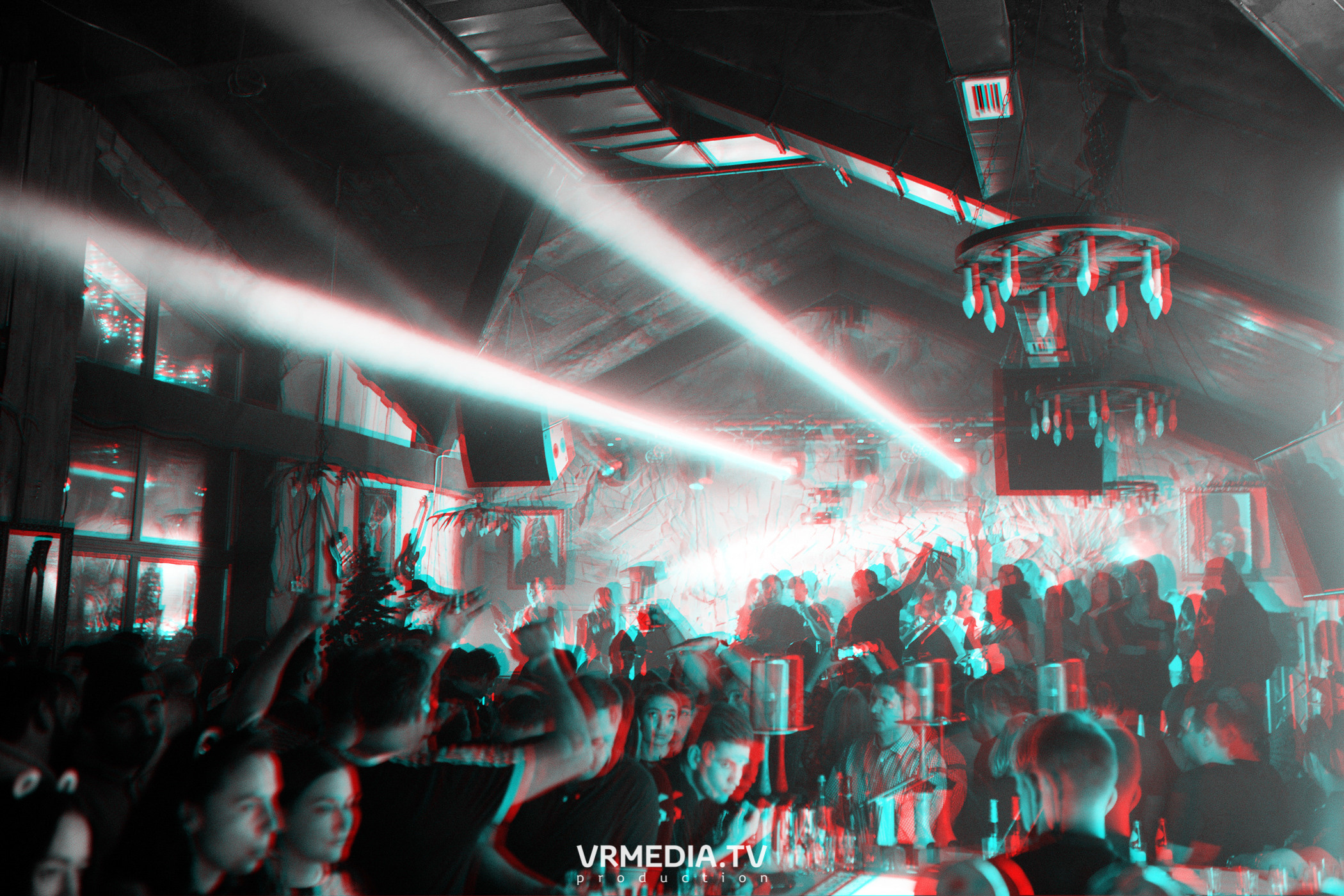 Выходные в «Alpen Club»