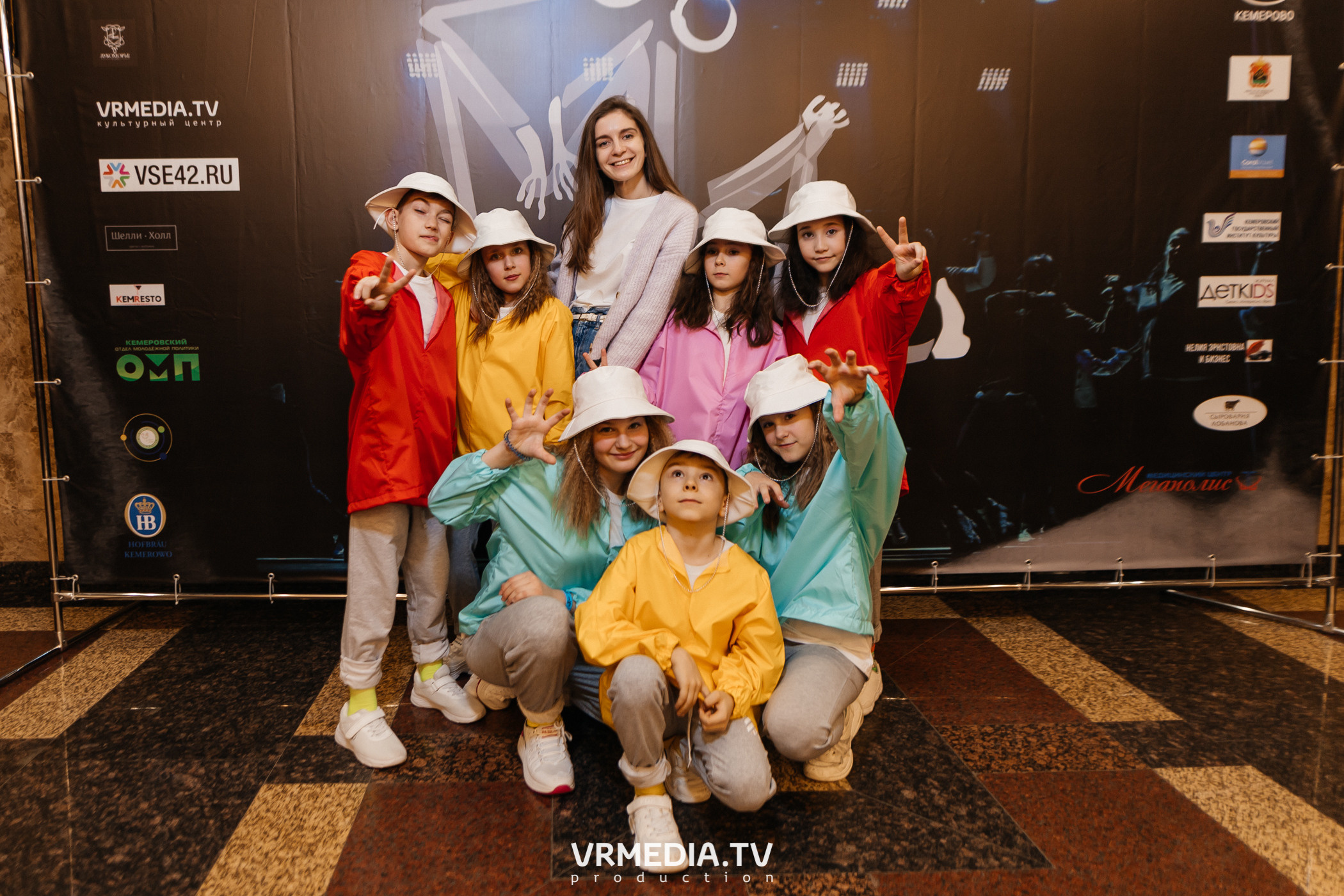 Благотворительный межрегиональный фестиваль «МЫ»