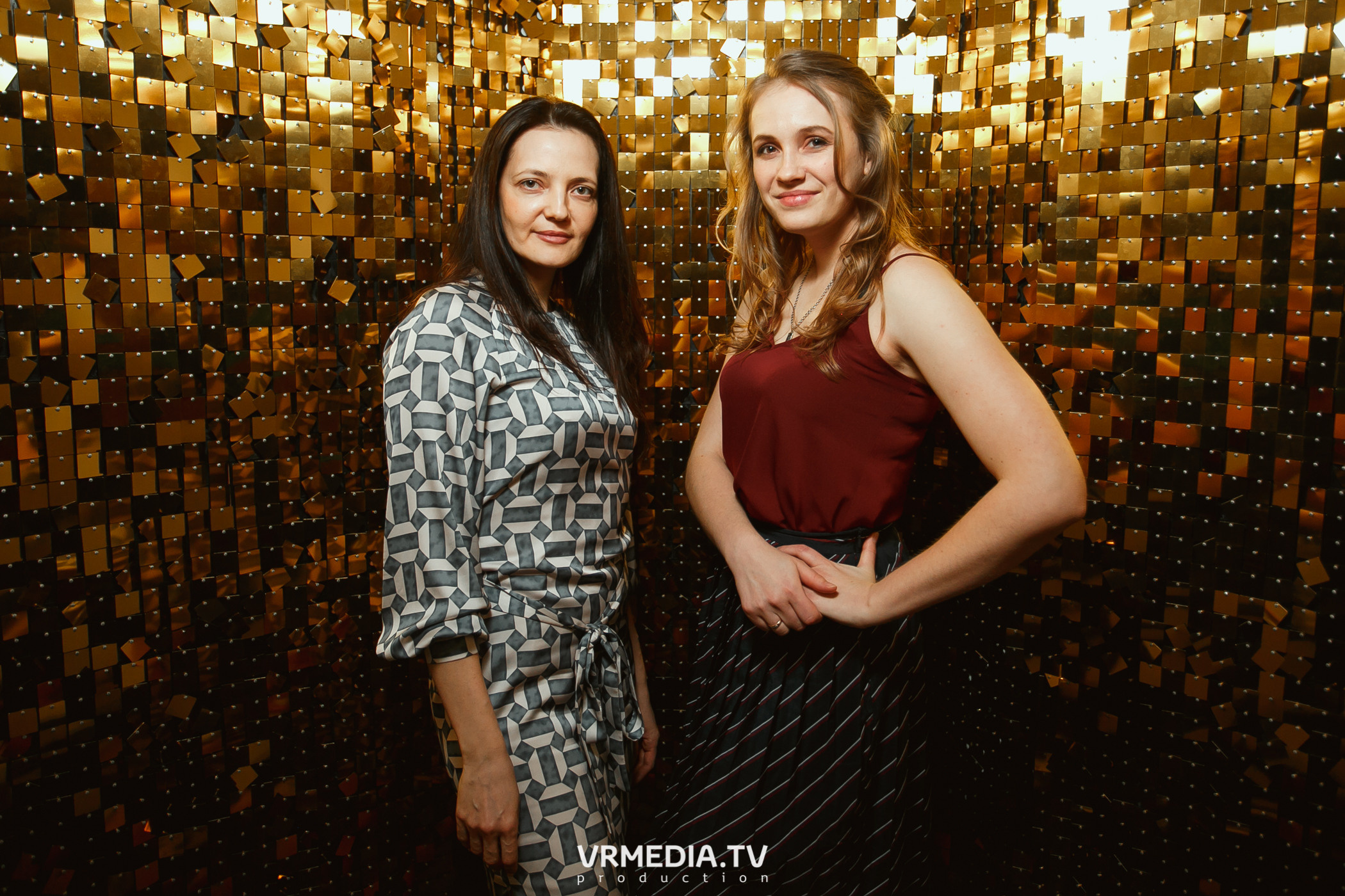 Международный женский день в караоке «Mimo Not»