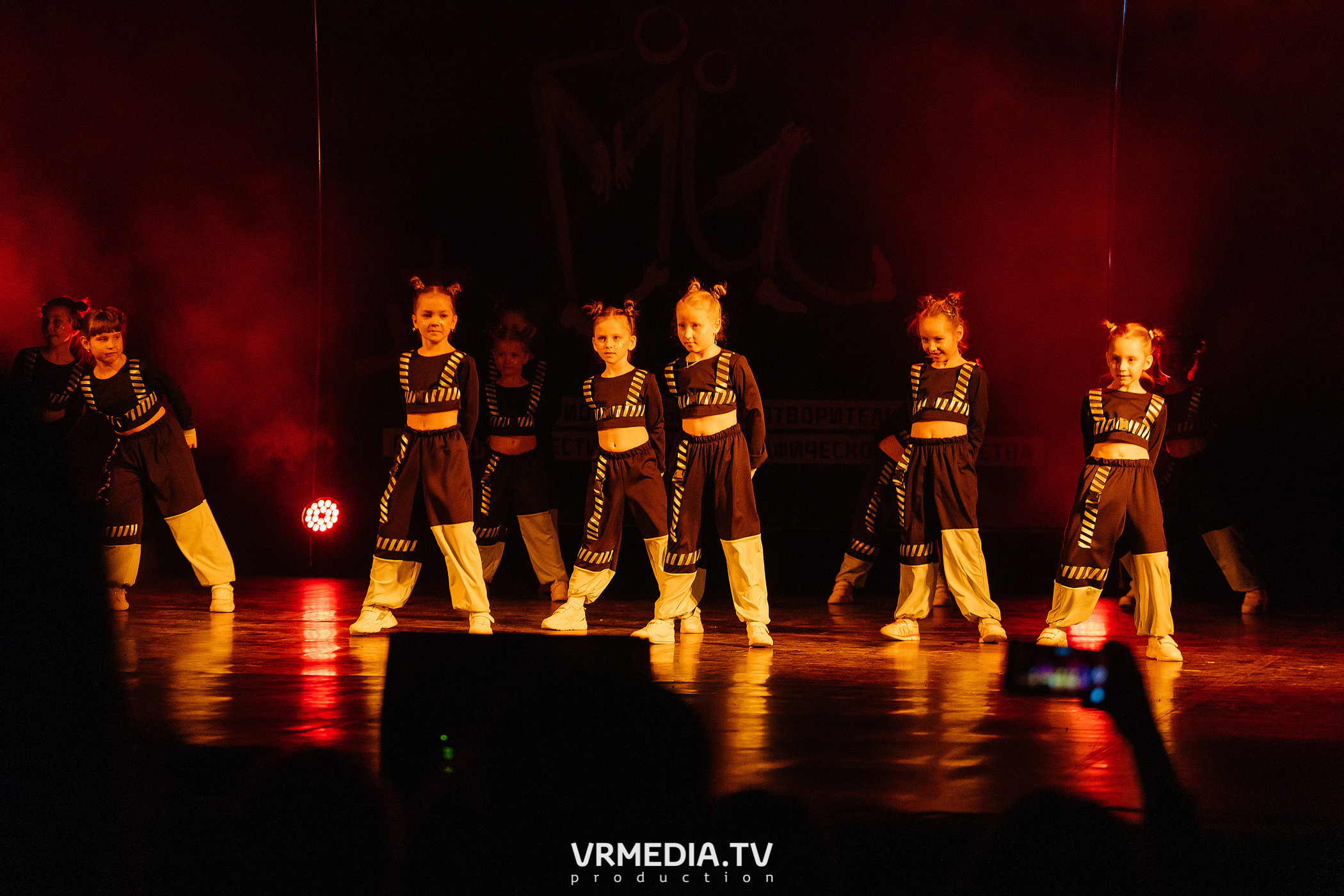 Благотворительный межрегиональный фестиваль «МЫ»