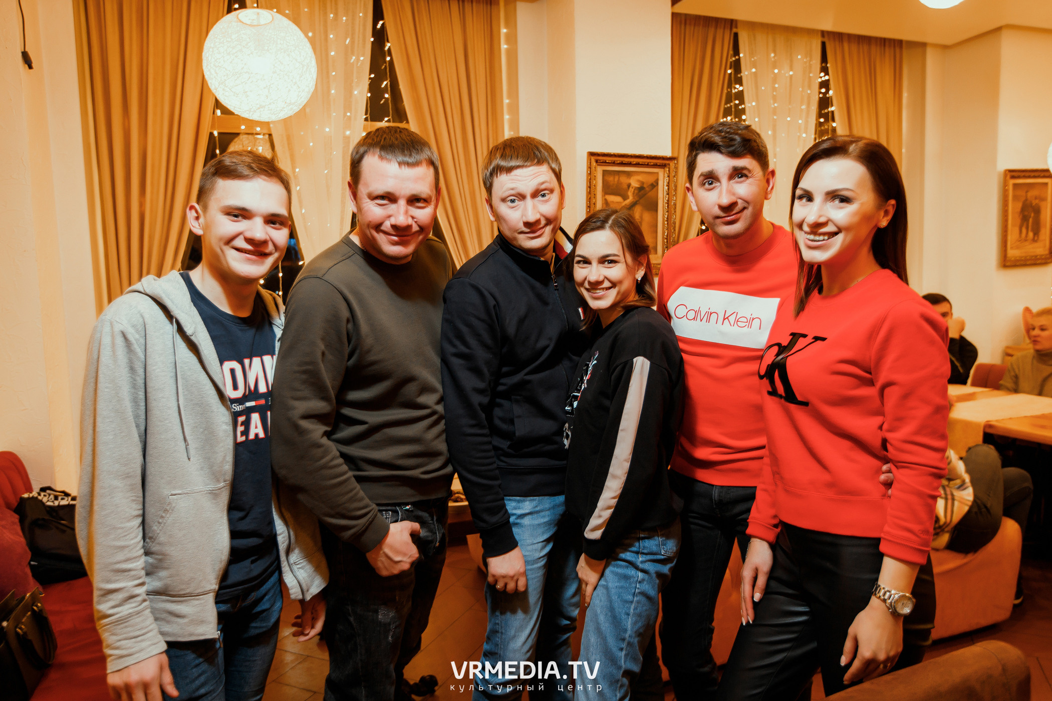 Выходные в «Alpen club»